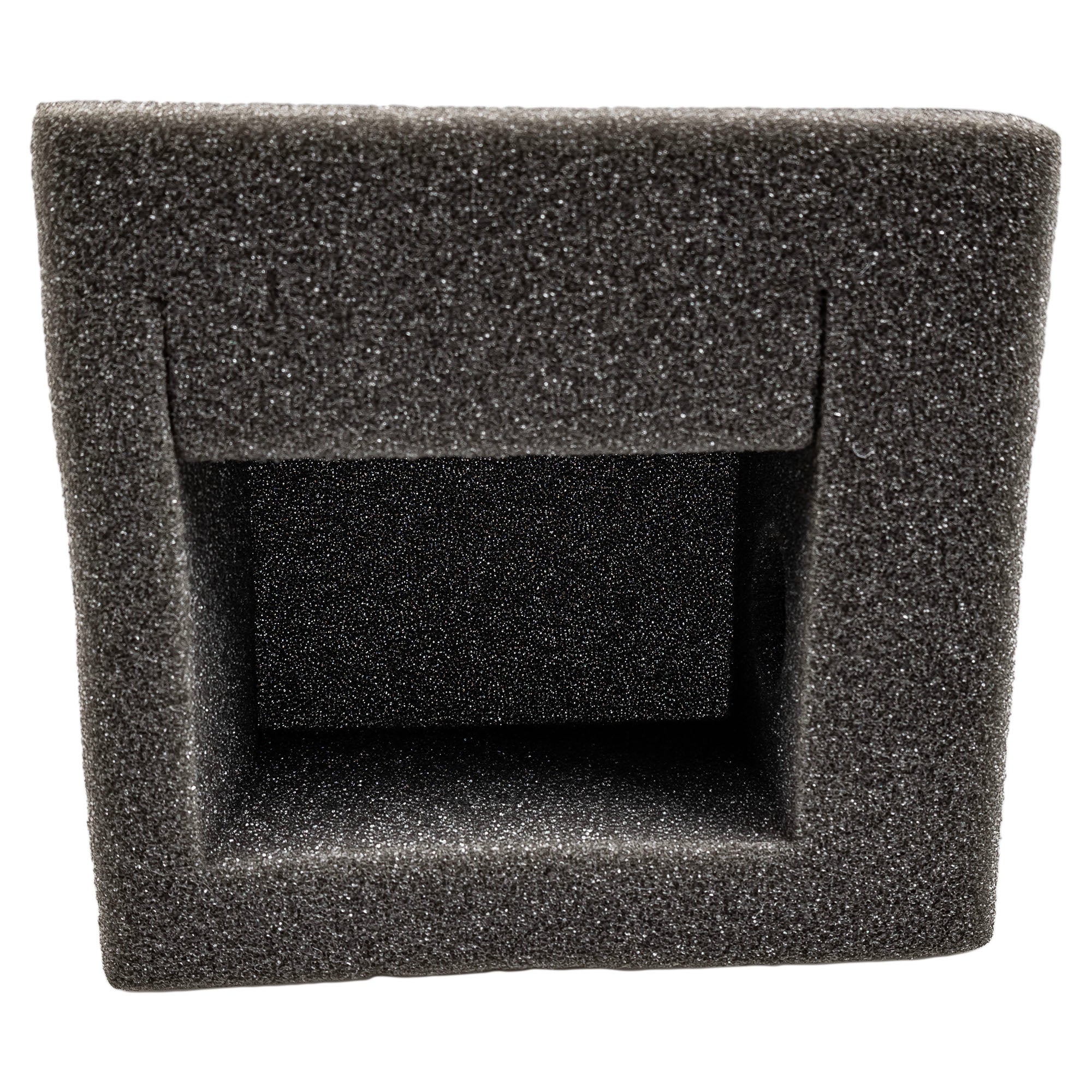 Polaris 1253107 Foam Intake Assembly 1988-1998 Trail Sport Classic SKS Deluxe GT 440 500