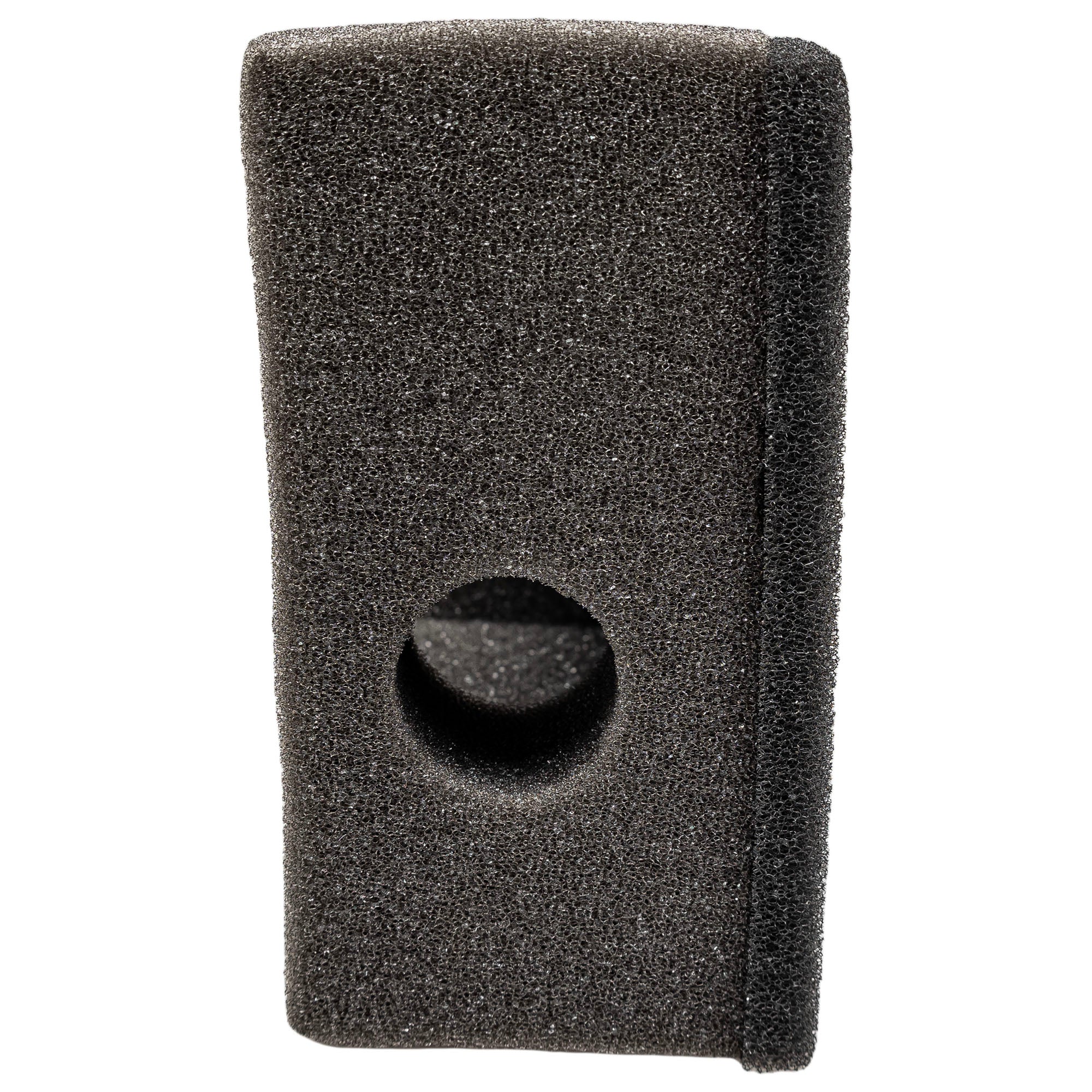 Polaris 1253107 Foam Intake Assembly 1988-1998 Trail Sport Classic SKS Deluxe GT 440 500