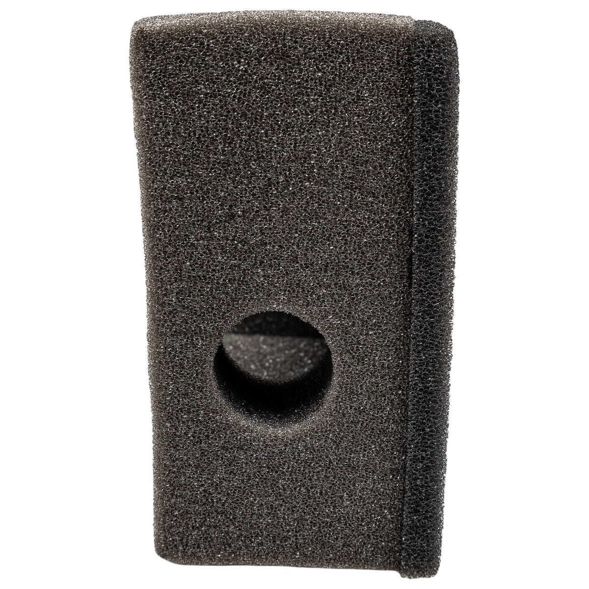Polaris 1253107 Foam Intake Assembly 1988-1998 Trail Sport Classic SKS Deluxe GT 440 500