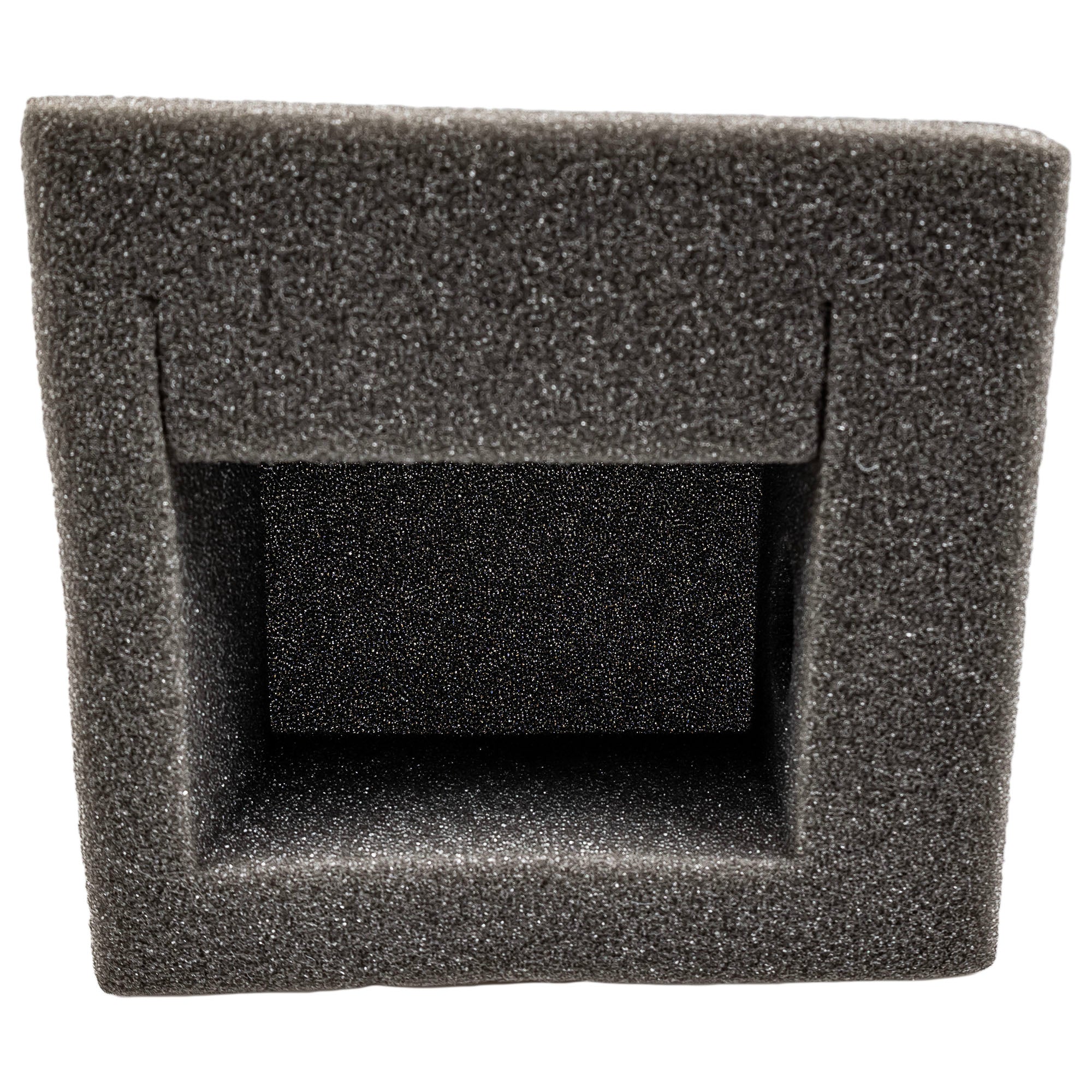 Polaris 1253107 Foam Intake Assembly 1988-1998 Trail Sport Classic SKS Deluxe GT 440 500