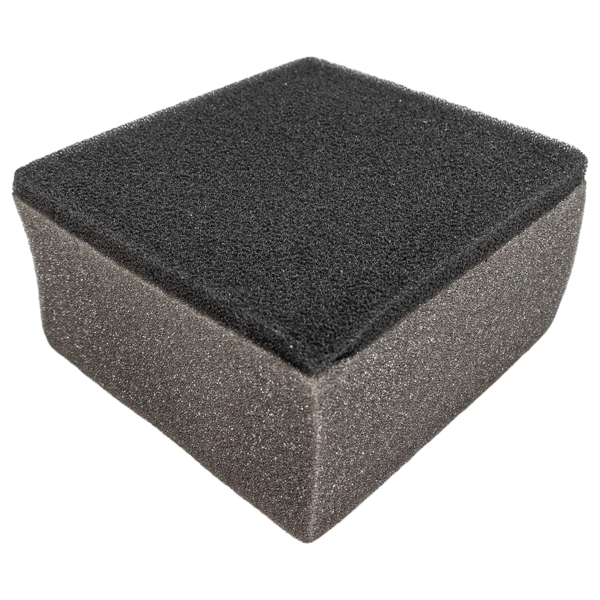 Polaris 1253107 Foam Intake Assembly 1988-1998 Trail Sport Classic SKS Deluxe GT 440 500