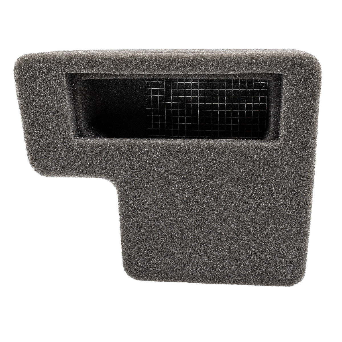 Polaris Air Box Baffle Assembly 1253116