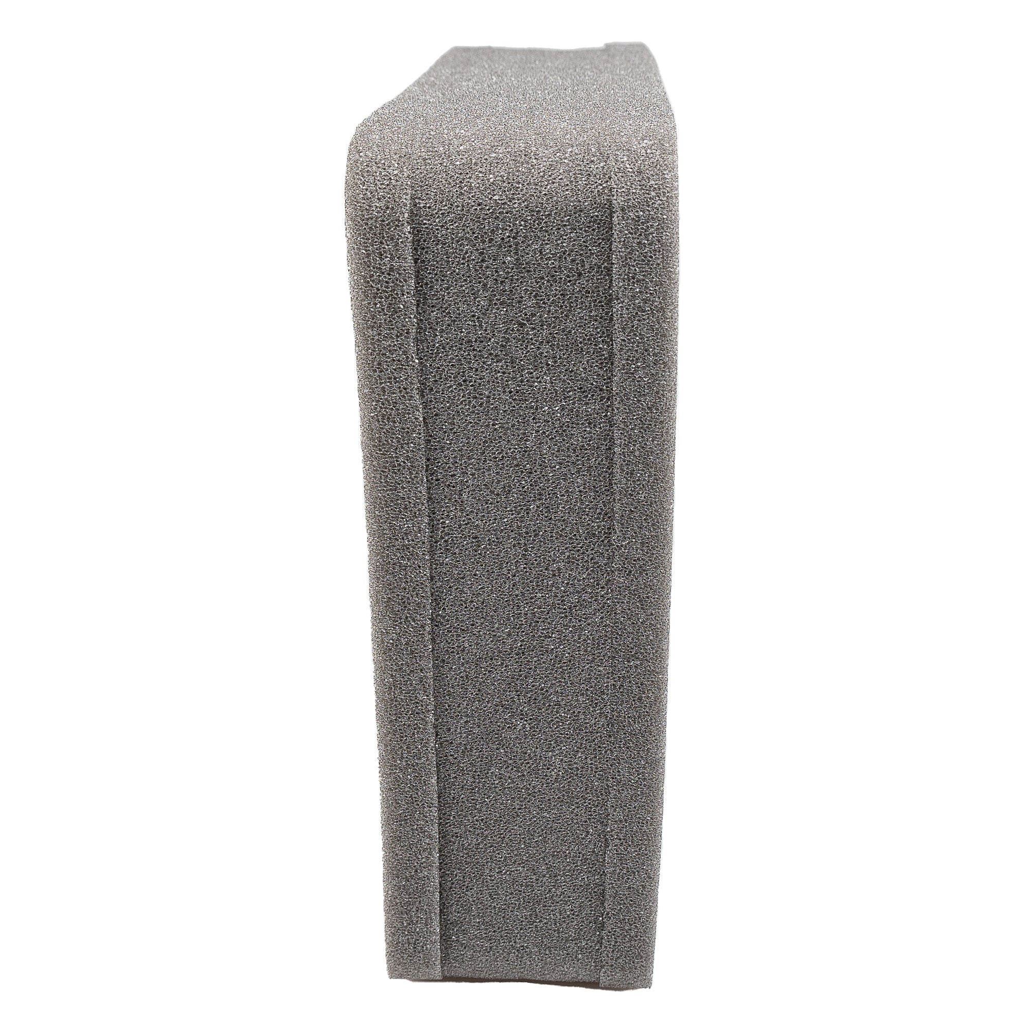 Polaris Air Box Baffle Assembly 1253116