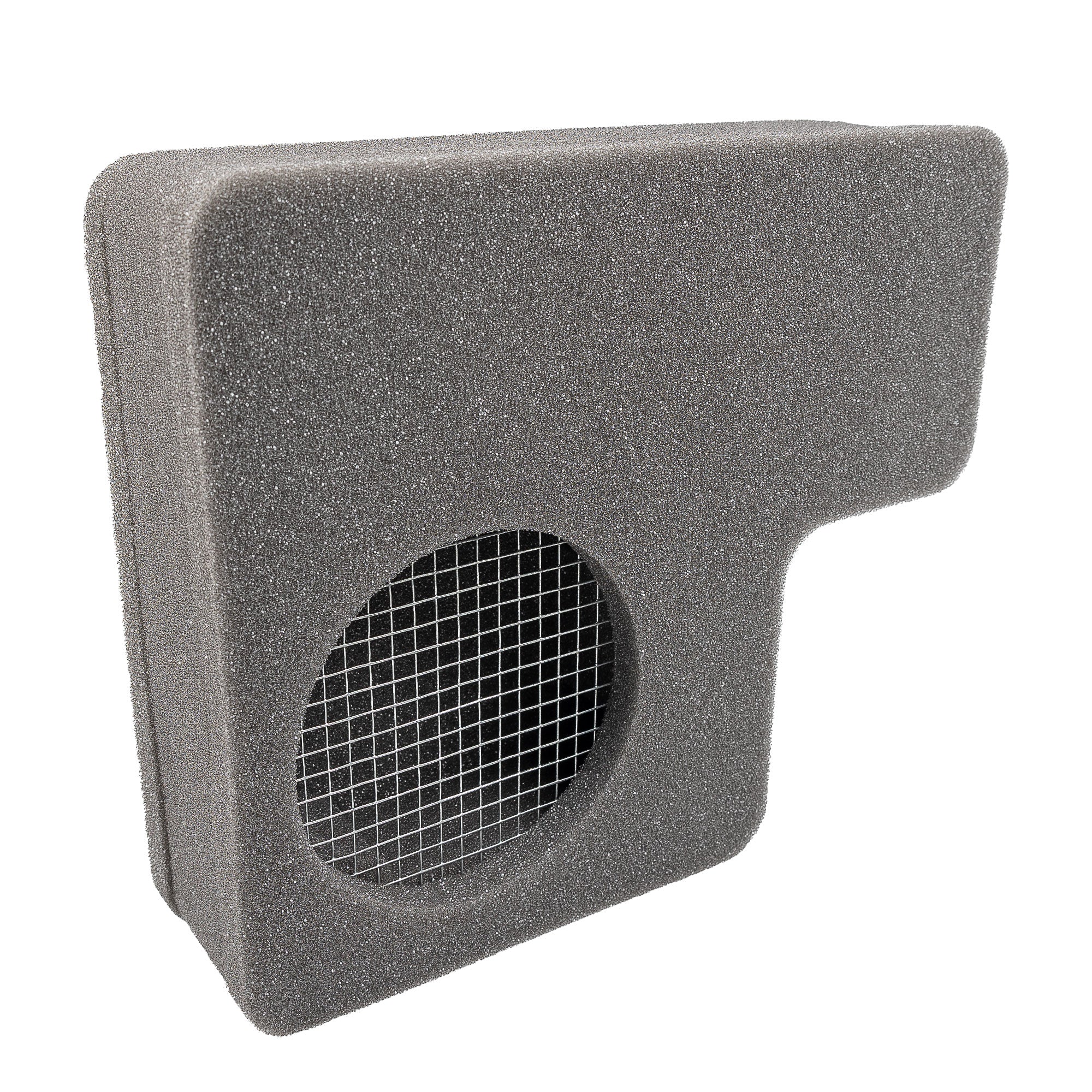 Polaris 1253116 Air Box Baffle Assembly OEM 1993-1999 Indy Trail Touring Classic RMK SKS