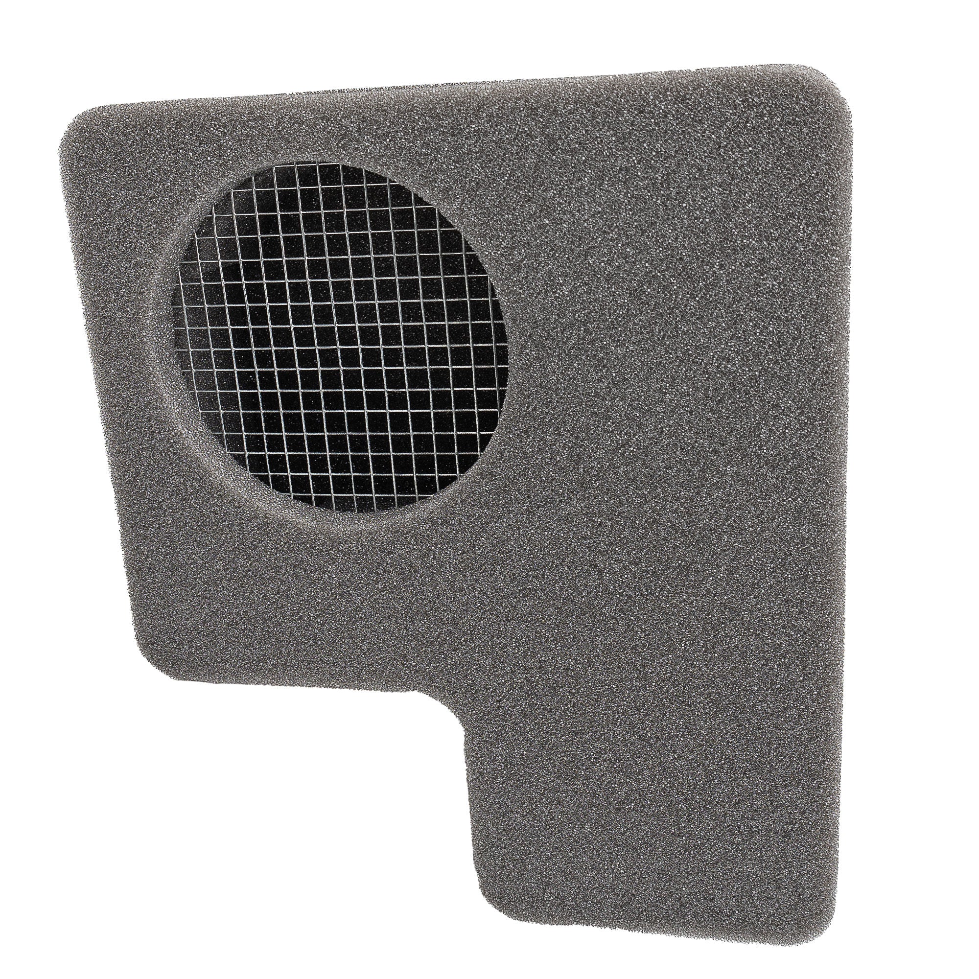 Polaris 1253116 Air Box Baffle Assembly OEM 1993-1999 Indy Trail Touring Classic RMK SKS