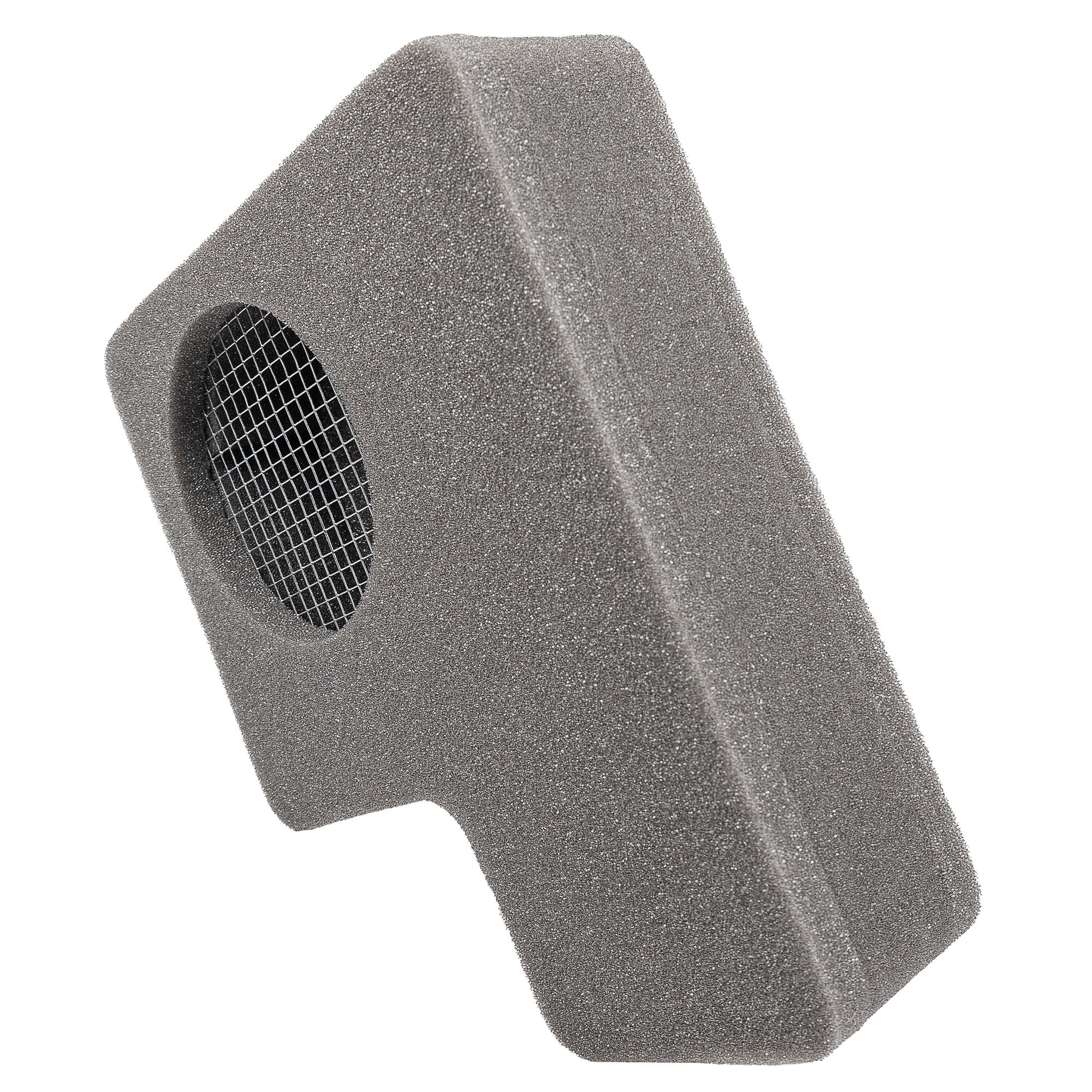 Polaris 1253116 Air Box Baffle Assembly OEM 1993-1999 Indy Trail Touring Classic RMK SKS