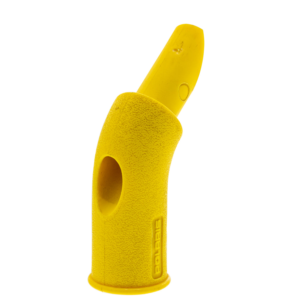 Polaris Yellow Handle Bar Hook 45 1253274-216