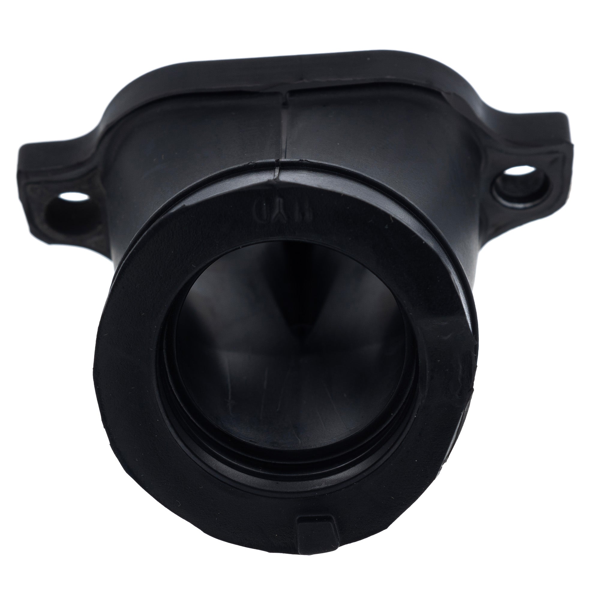 Polaris 1253415 Genuine OEM Intake Manifold Adapter Boot for 2002- 2010 Sportsman 600,