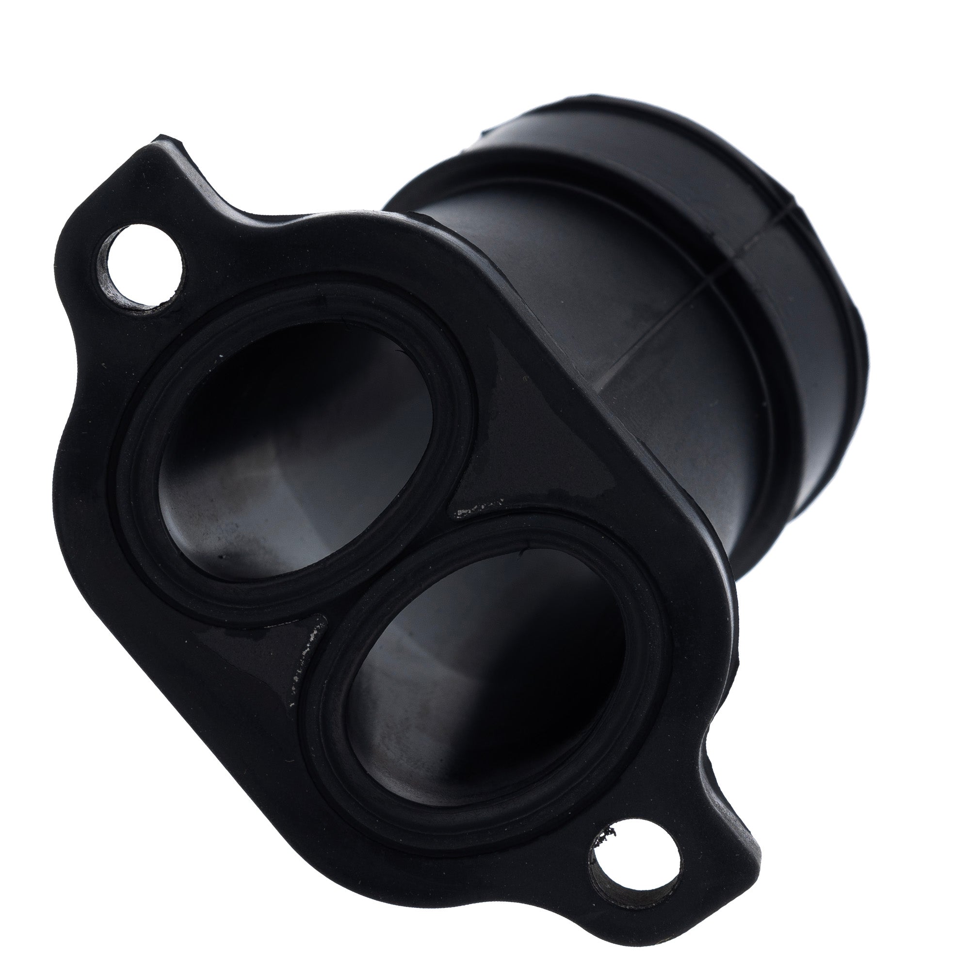 Polaris 1253415 Genuine OEM Intake Manifold Adapter Boot for 2002- 2010 Sportsman 600,