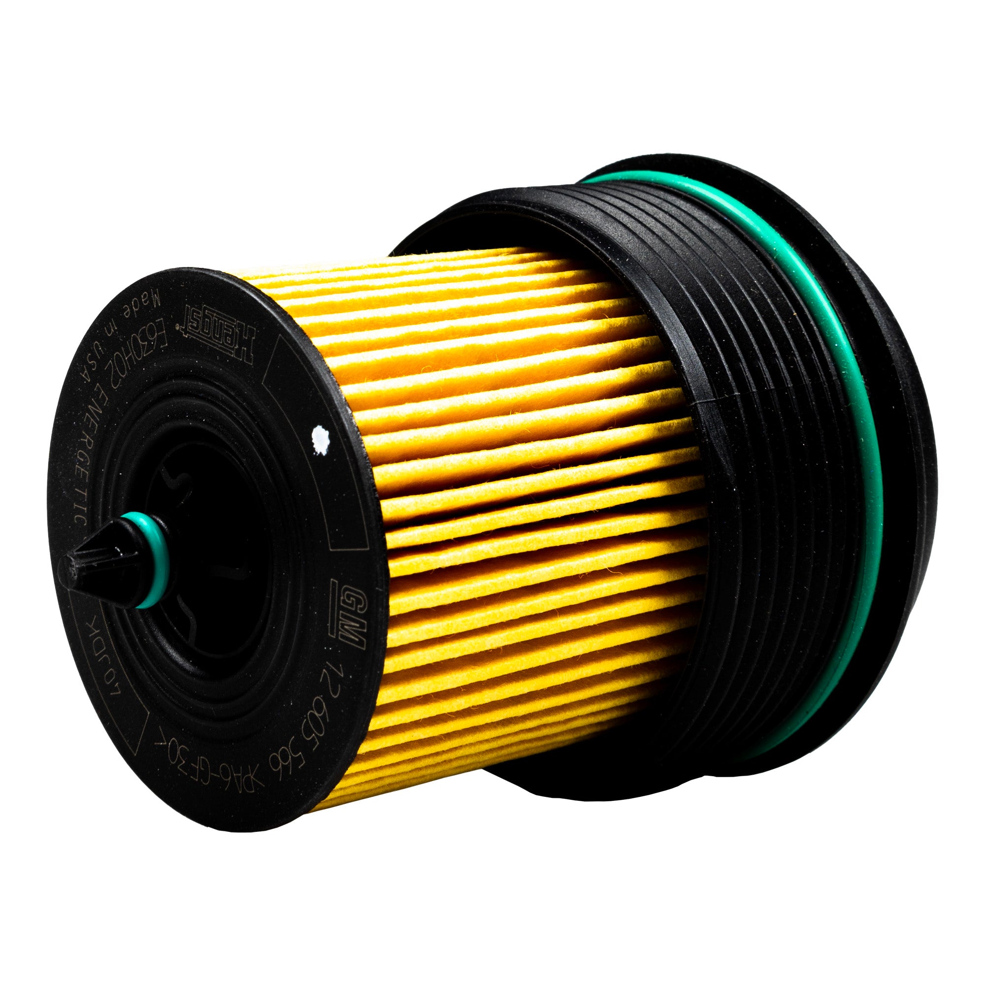 Polaris Oil Filter 12605565