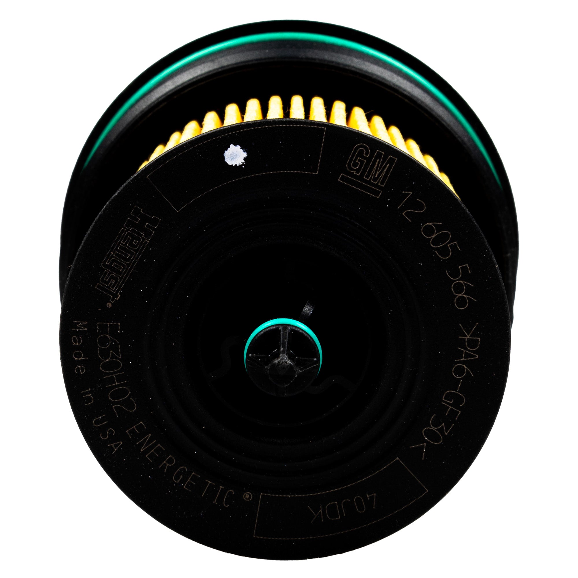 Polaris 12605565 Slingshot Oil Filter All Slingshot Models GT S SLR SL