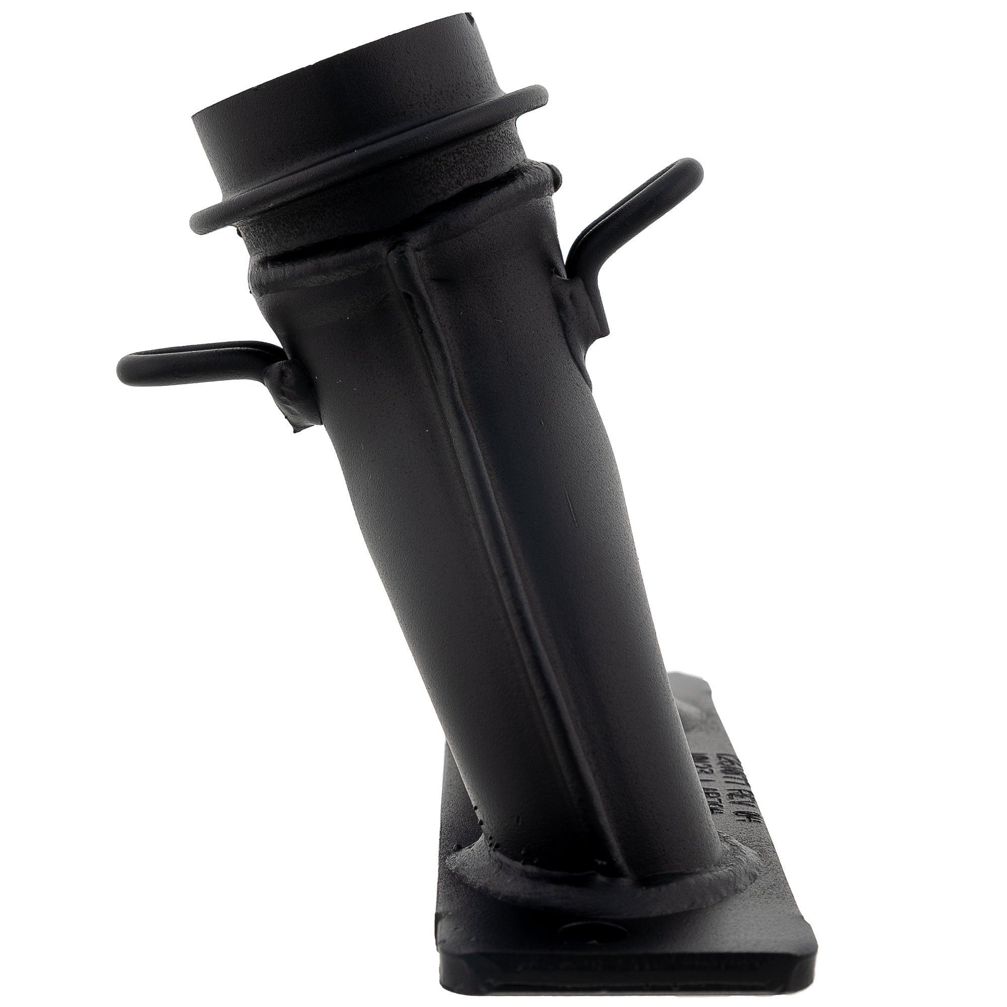 Polaris 1261077-489 Black Twing Manifold Weldment Sportsman 600 700 EFI