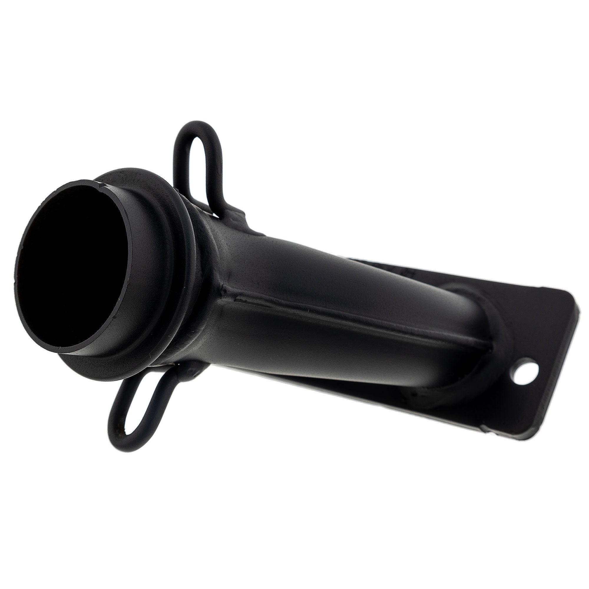 Polaris 1261077-489 Black Twing Manifold Weldment Sportsman 600 700 EFI