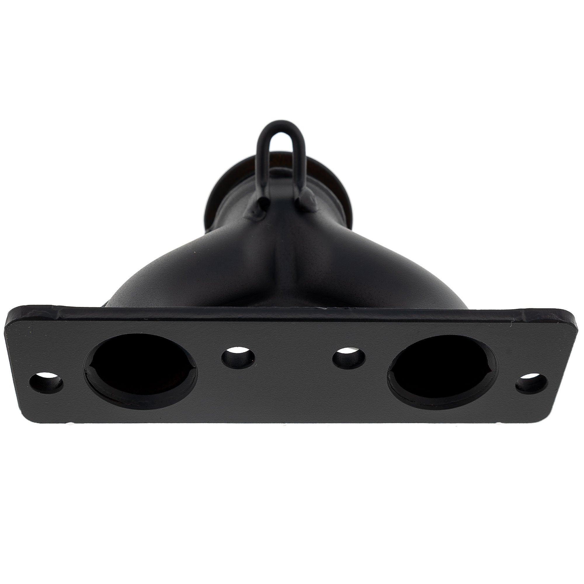Polaris 1261077-489 Black Twing Manifold Weldment Sportsman 600 700 EFI
