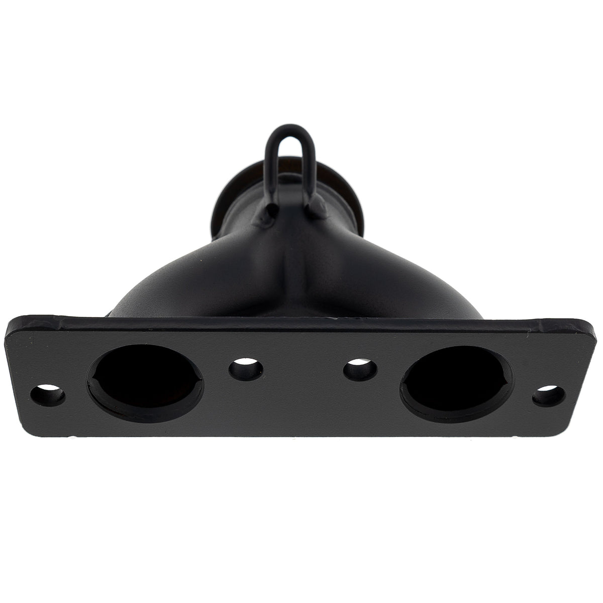 Polaris 1261077-489 Black Twing Manifold Weldment Sportsman 600 700 EFI