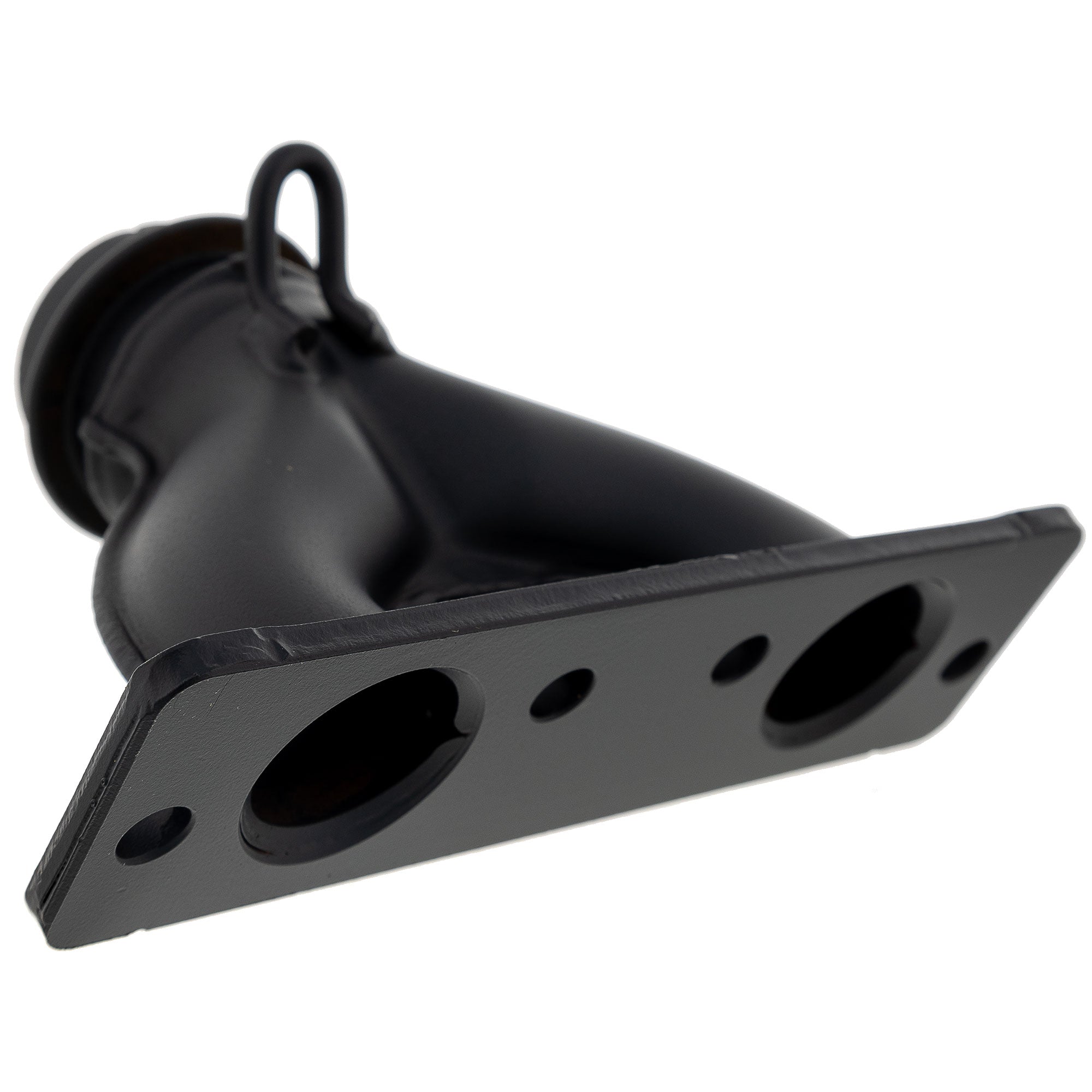 Polaris 1261077-489 Black Twing Manifold Weldment Sportsman 600 700 EFI