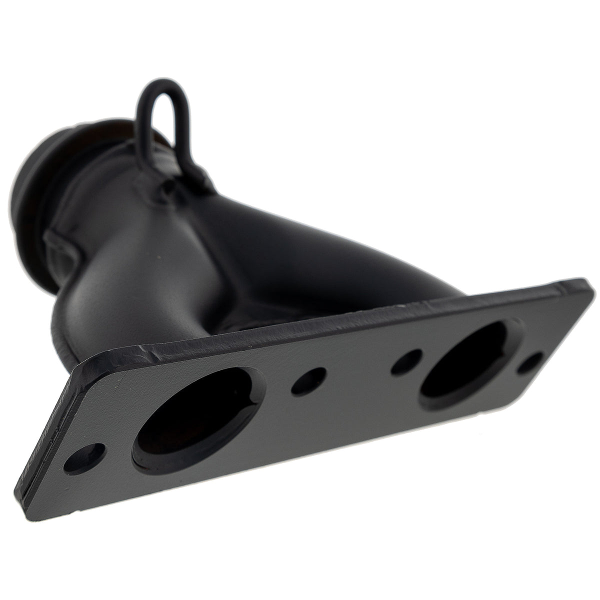 Polaris 1261077-489 Black Twing Manifold Weldment Sportsman 600 700 EFI