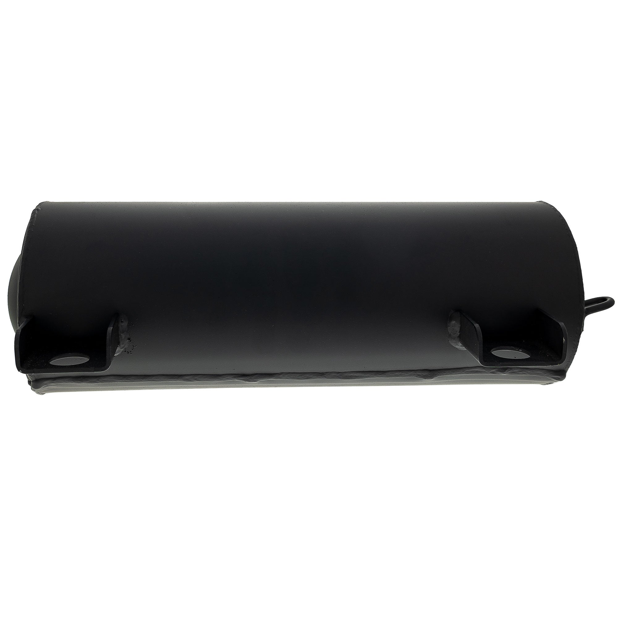 Genuine OEM Polaris Exhaust Silencer Ranger 1261082-489