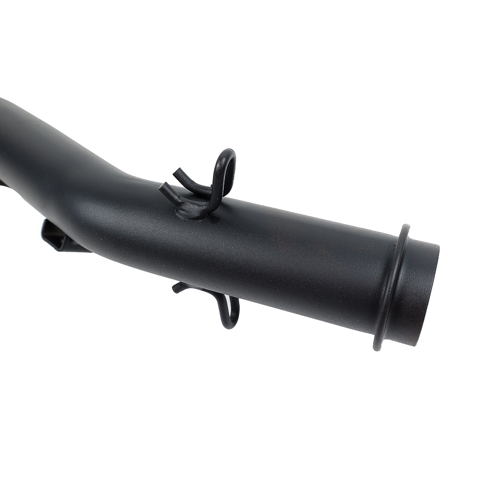 Polaris 1261242-489 1.75 Pipe Exhaust Weldment 2002-2007 2010 Sportsman 700 OEM