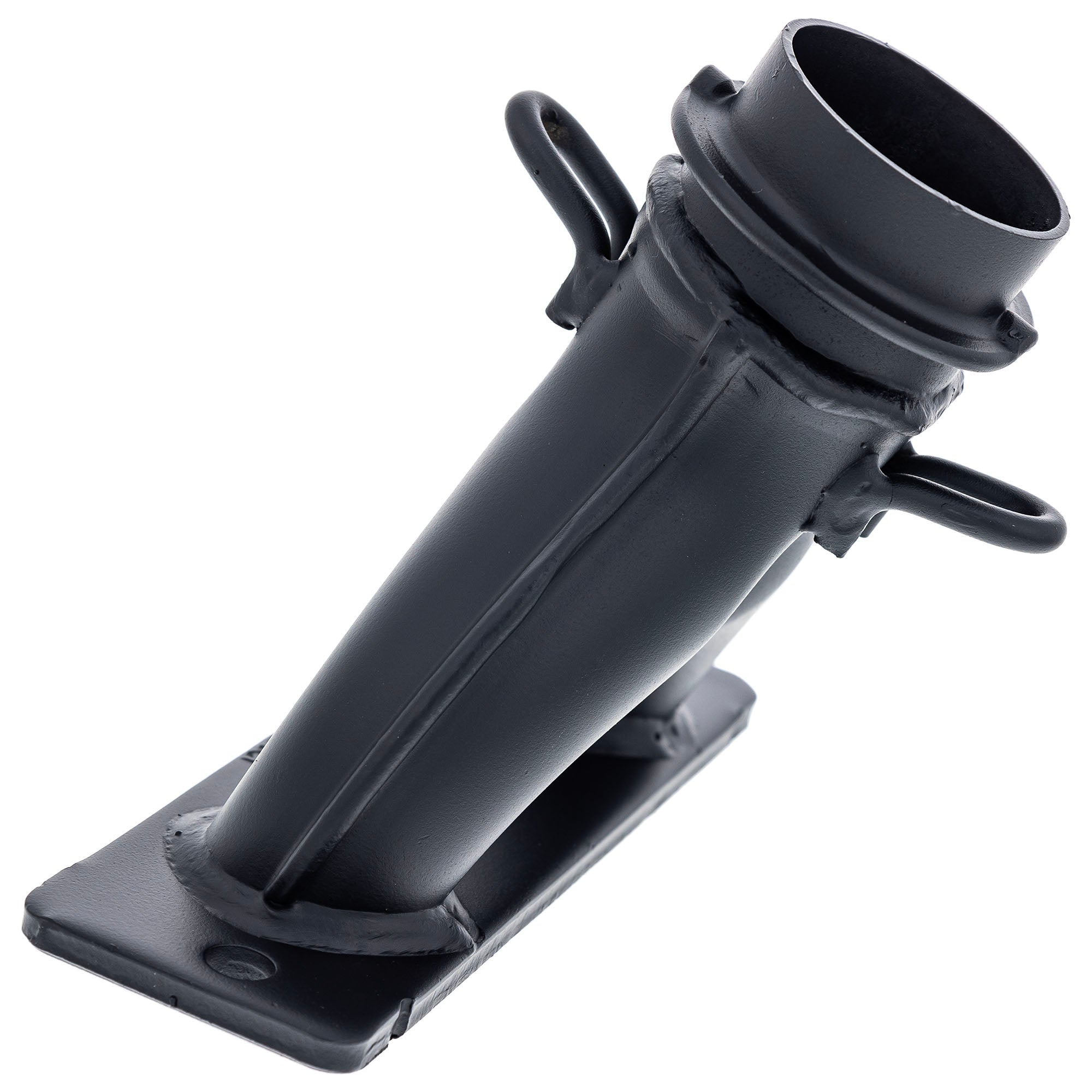 Polaris Twin Black Manifold 1261564-489