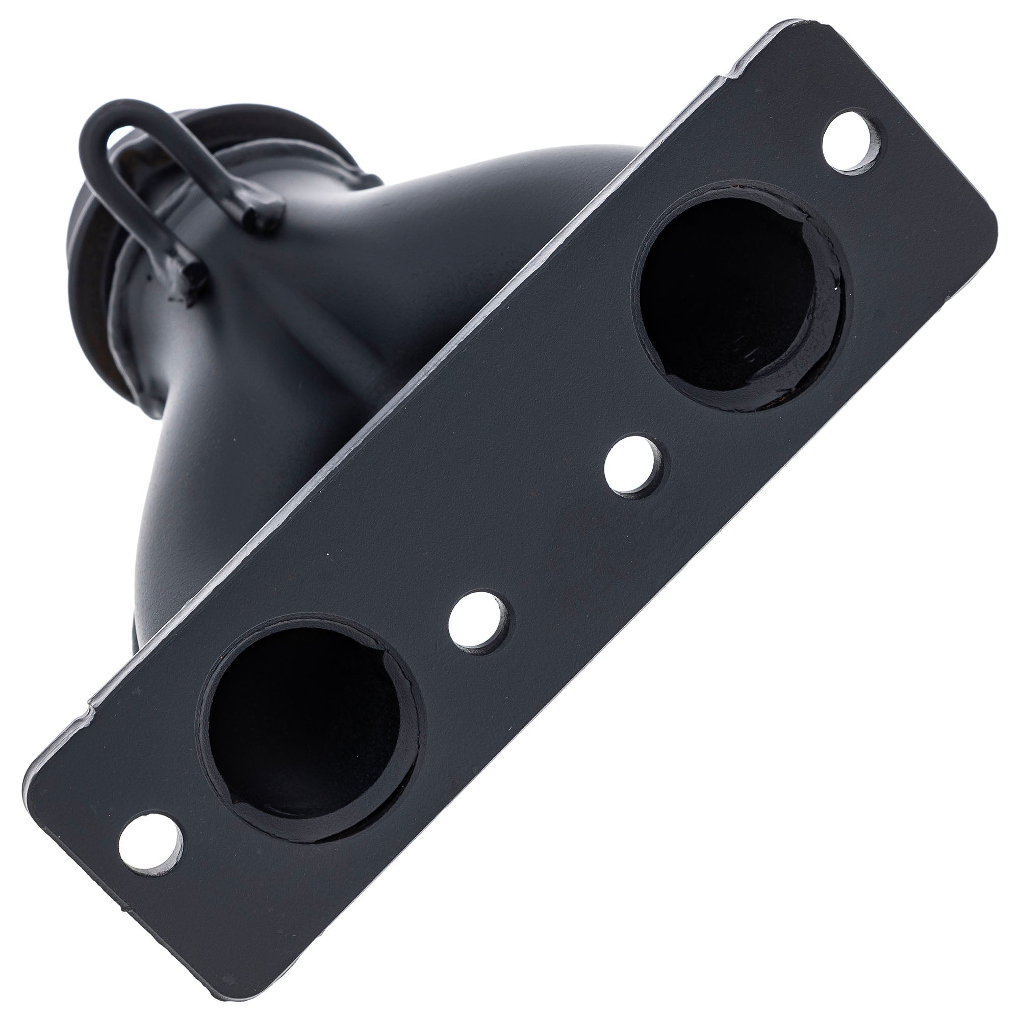 Polaris 1261564-489 Twin Black Manifold 9-2016 Forest 6X6 EFI Sportsman 800 200