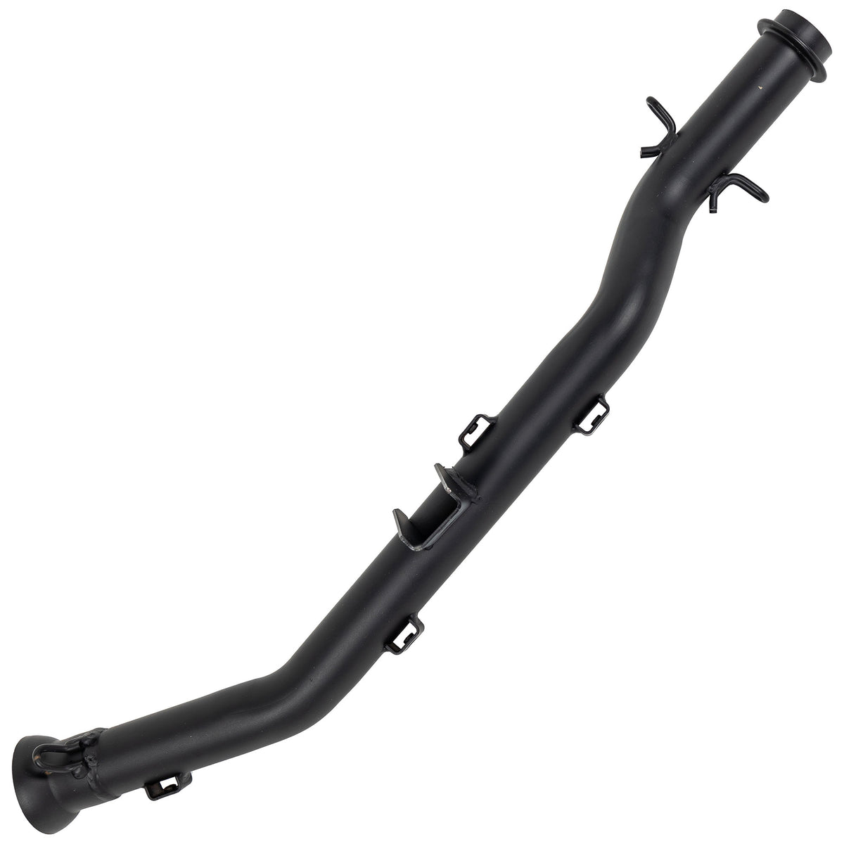 Polaris Exhaust Tube Weldment 1261620-489 additional view