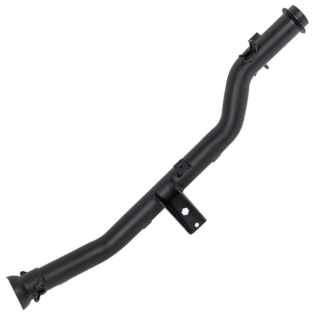 Polaris 1261620-489 Exhaust Tube Weldment Ranger Crew XP MVRS 700 6X6 1261620