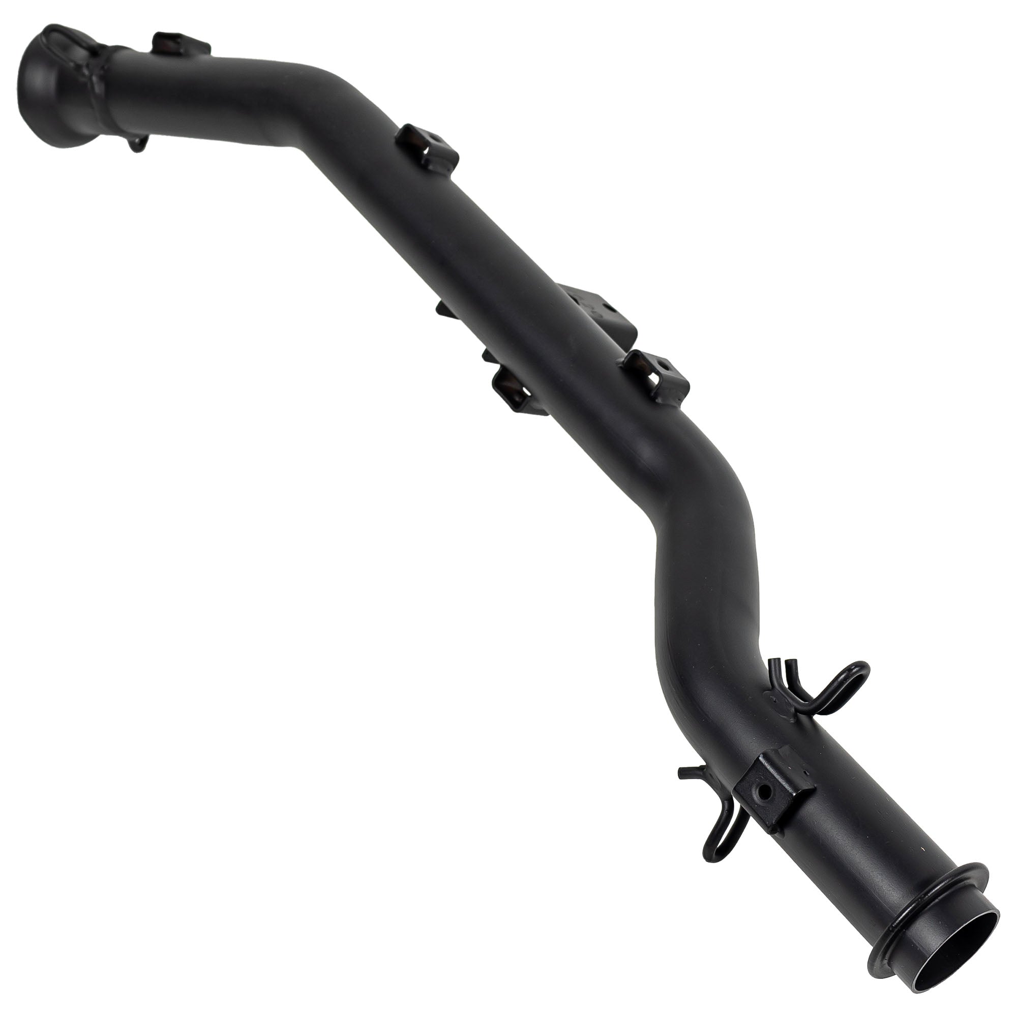 Polaris 1261620-489 Exhaust Tube Weldment Ranger Crew XP MVRS 700 6X6 1261620