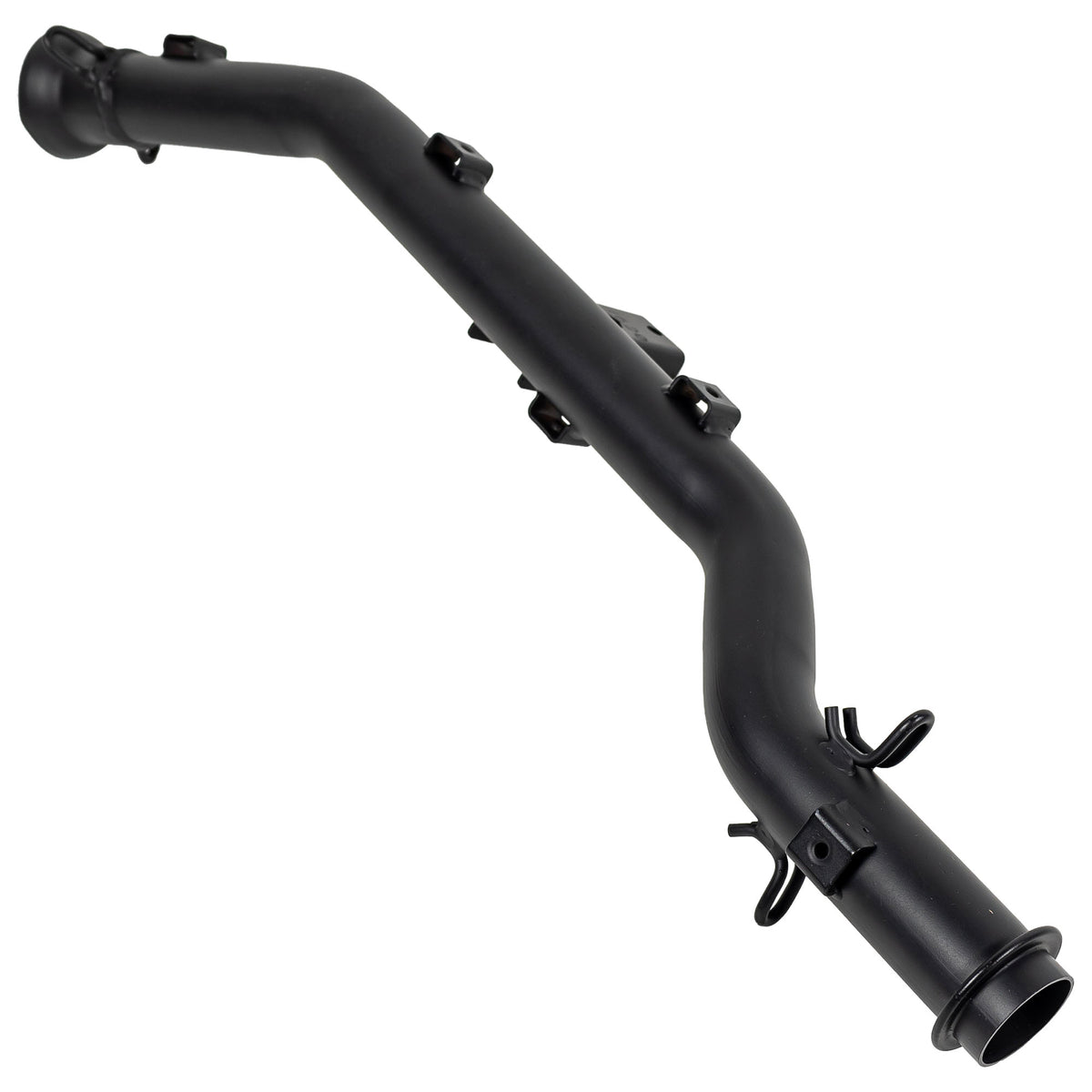 Polaris 1261620-489 Exhaust Tube Weldment Ranger Crew XP MVRS 700 6X6 1261620