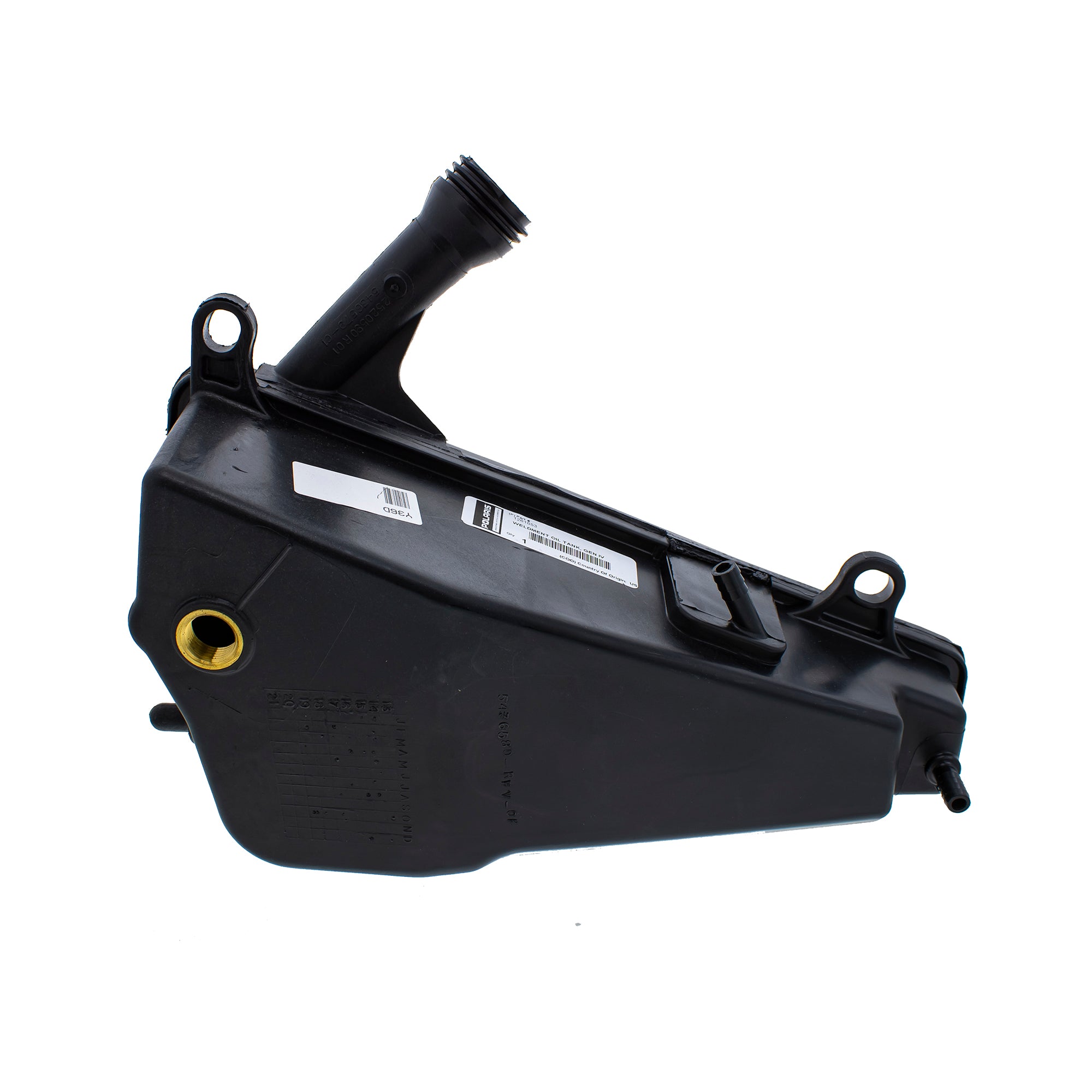 Genuine OEM Polaris Tank Sportsman Scrambler Magnum RMK 1261653