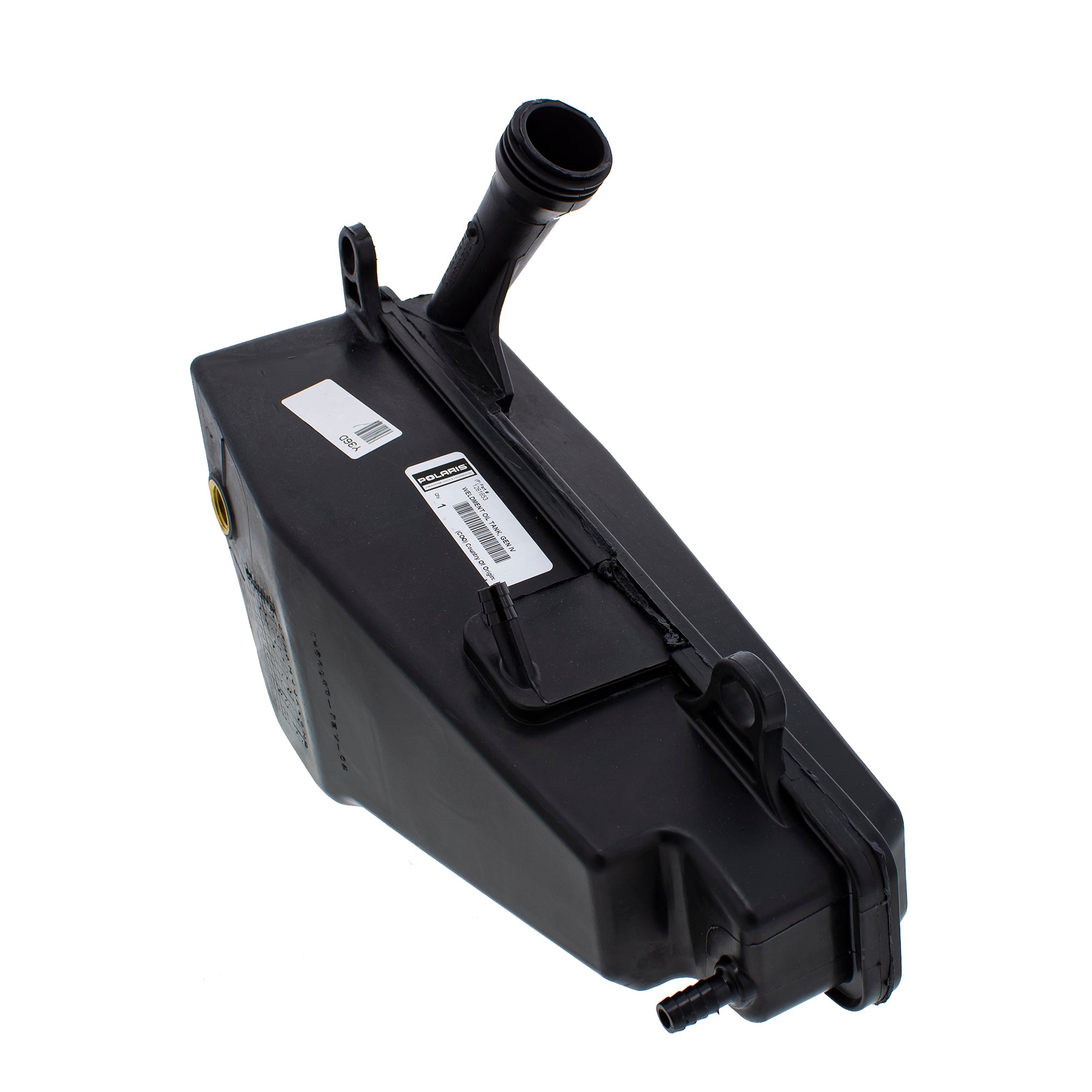 Polaris Oil Tank 1261653