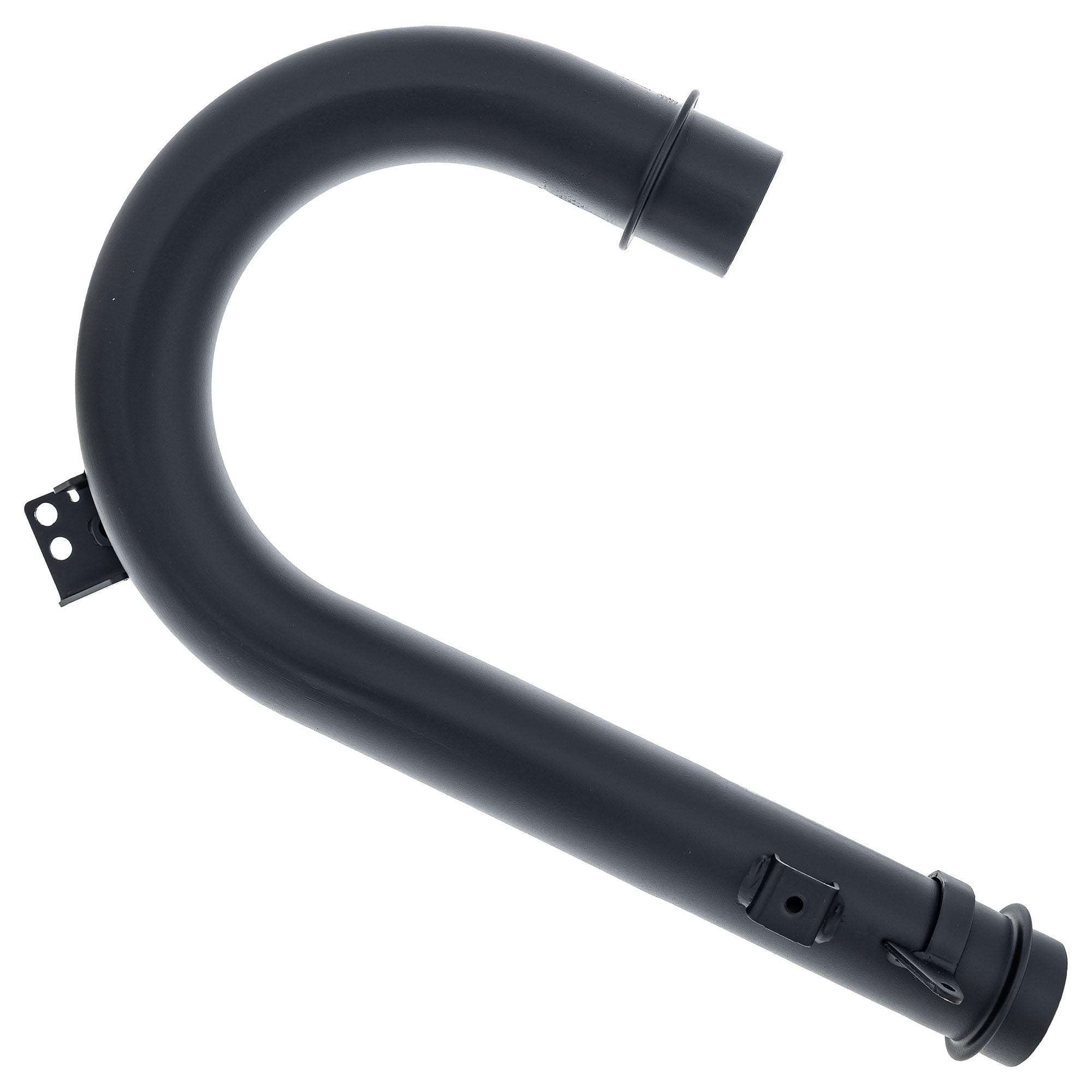 Polaris 1261936-489 Exhaust Pipe Weldment RZR 800 S 4 2009-2012