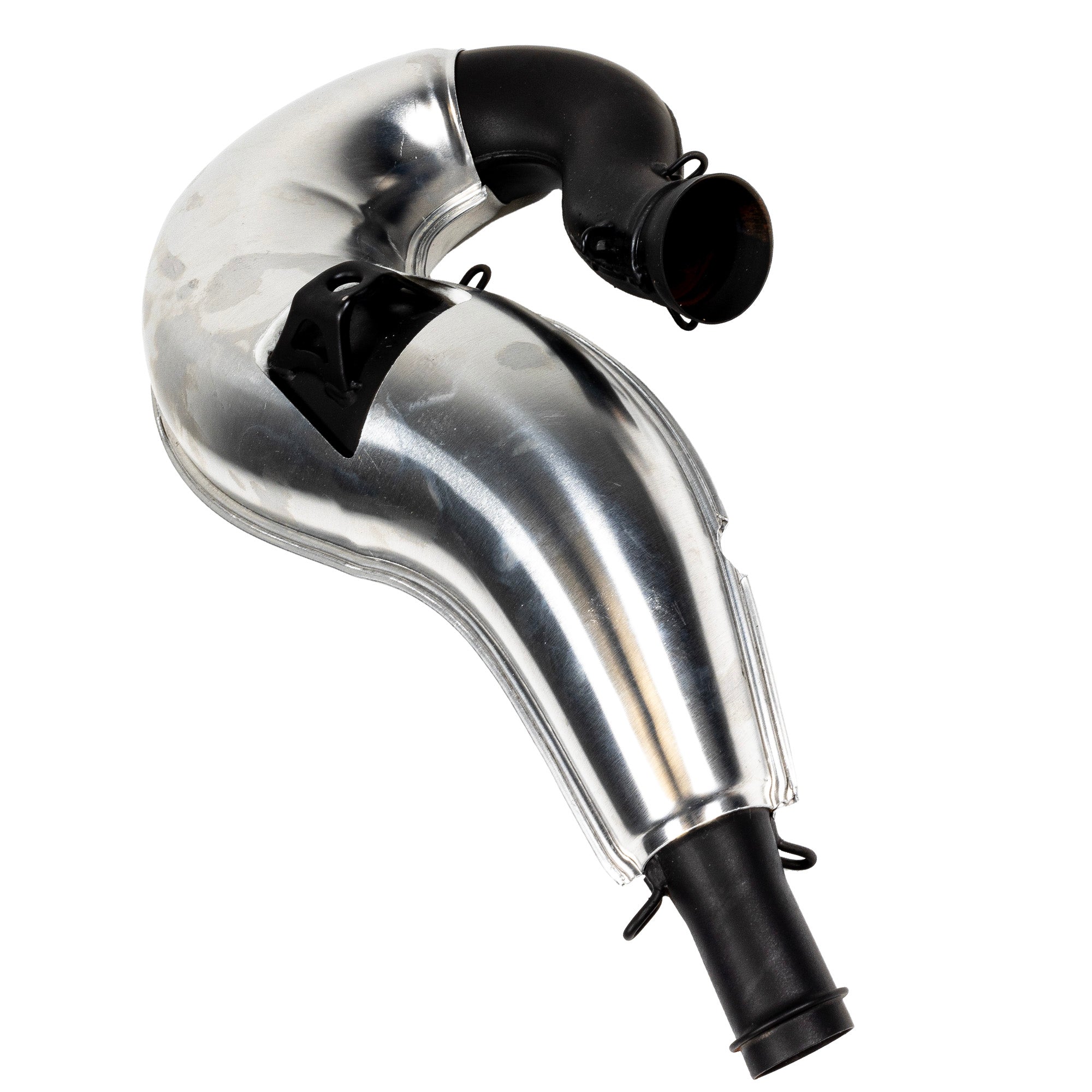 Genuine OEM Polaris Pipe Indy Rush Switchback RMK 1261959