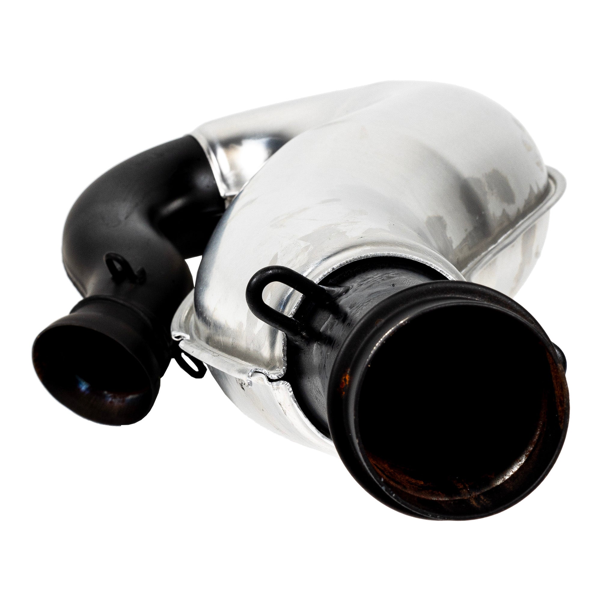 Polaris 1261959 Asm-Tuned Pipe 800Rmk SwitchBack Switchback Rush RMK Pro-RMK