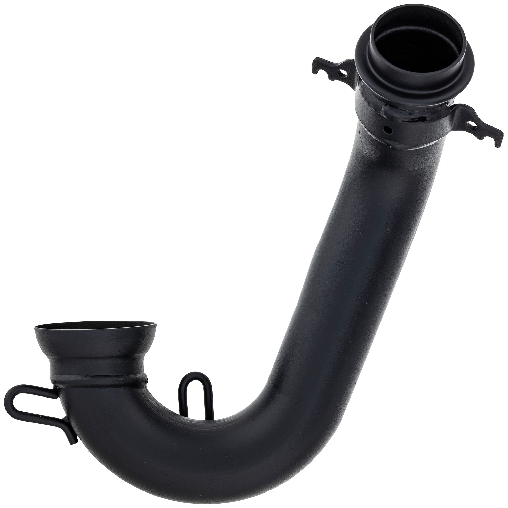 Polaris 1262037-489 Exhaust Pipe Weldment Ranger Sportsman 800 700 XP Crew