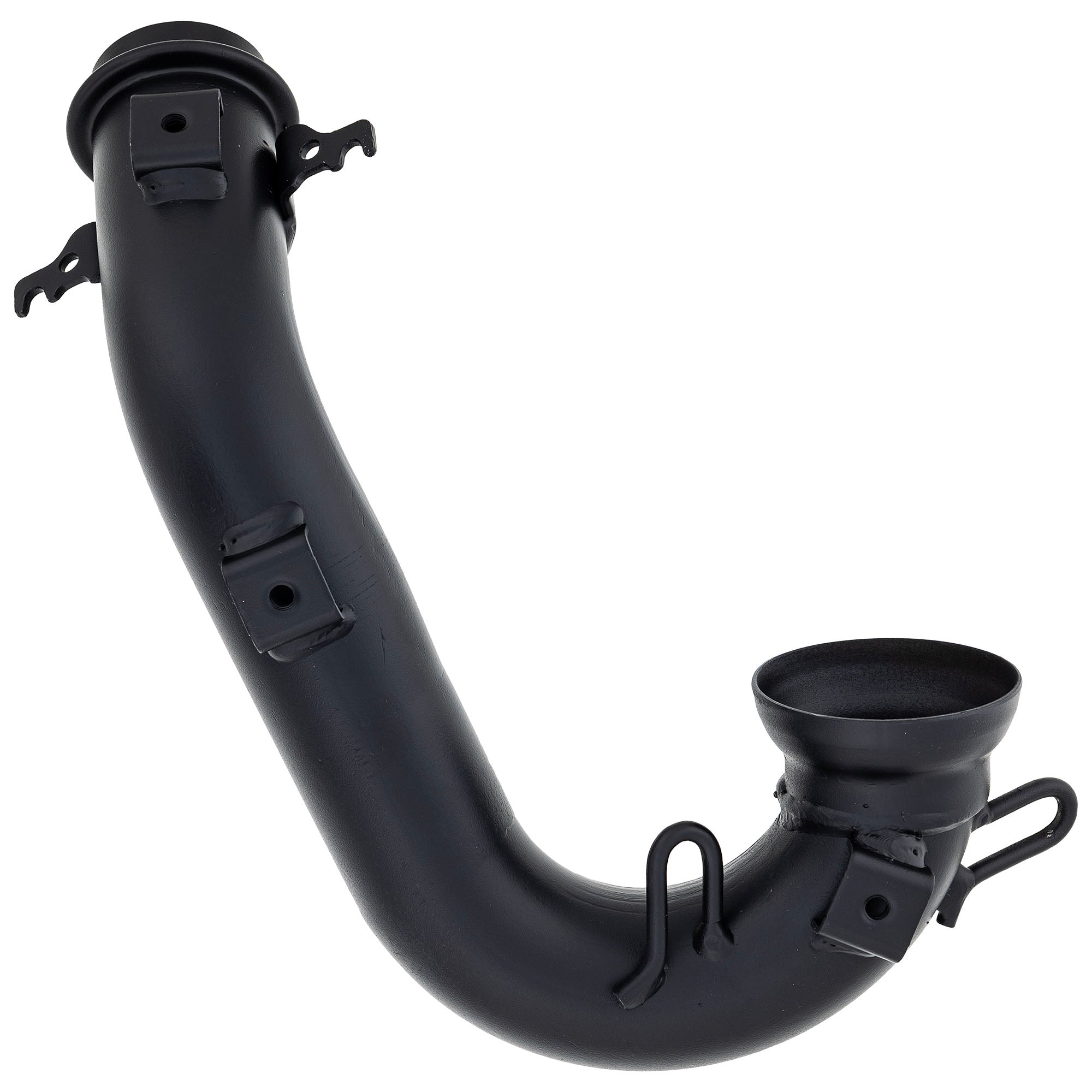 Genuine OEM Polaris Exhaust Pipe Ranger Sportsman 1262037-489