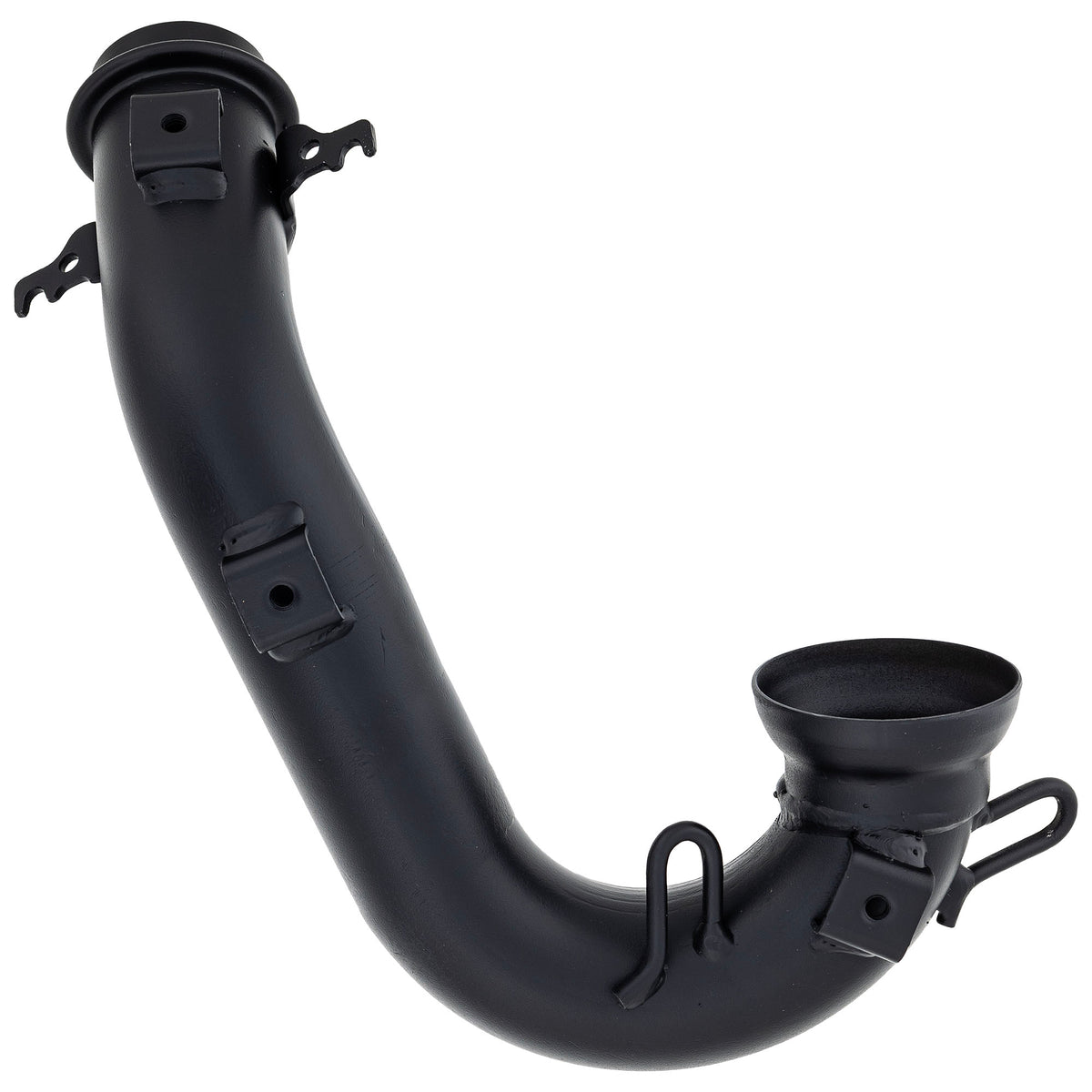 Genuine OEM Polaris Exhaust Pipe Ranger 1262037-489