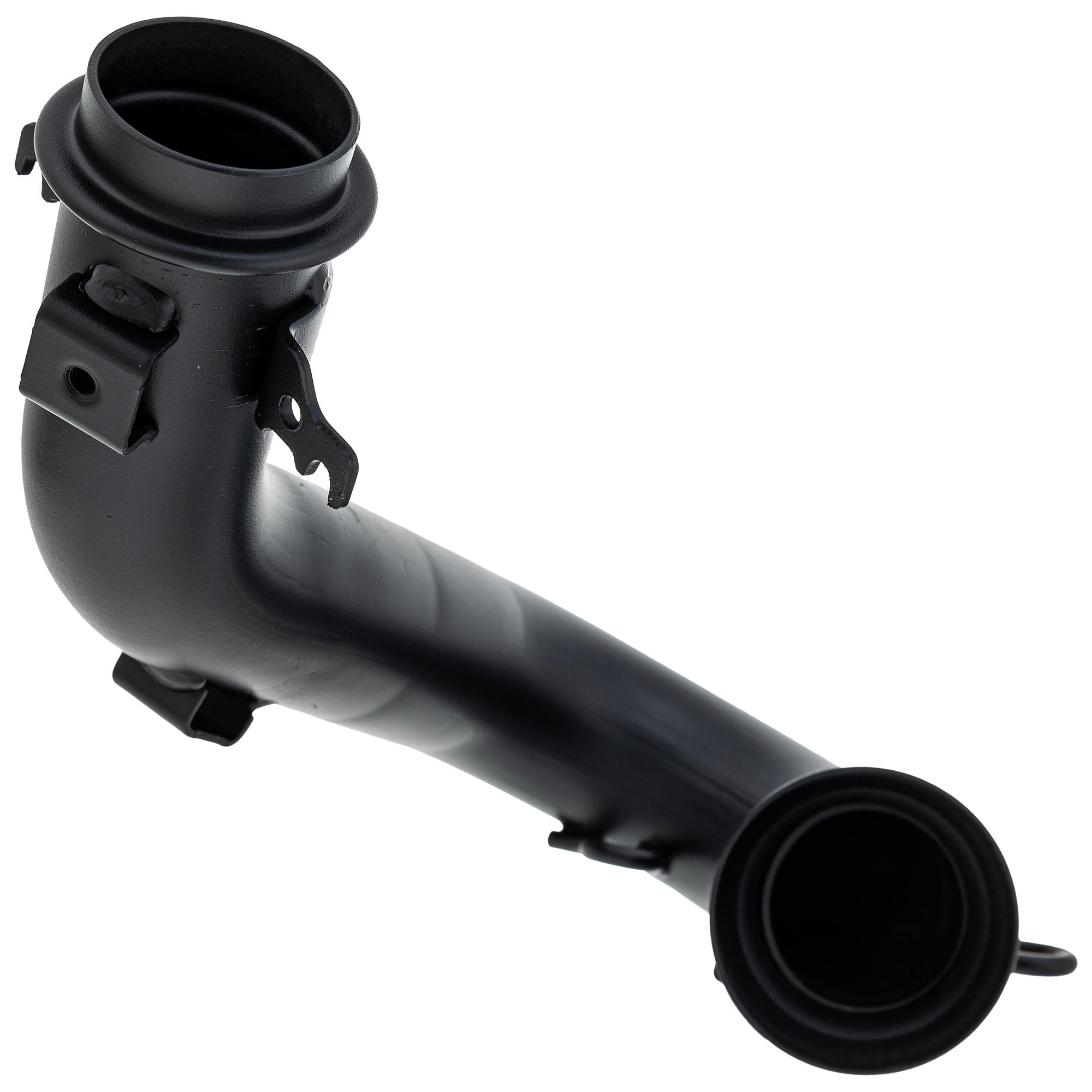 Polaris Exhaust Pipe Weldment 1262037-489