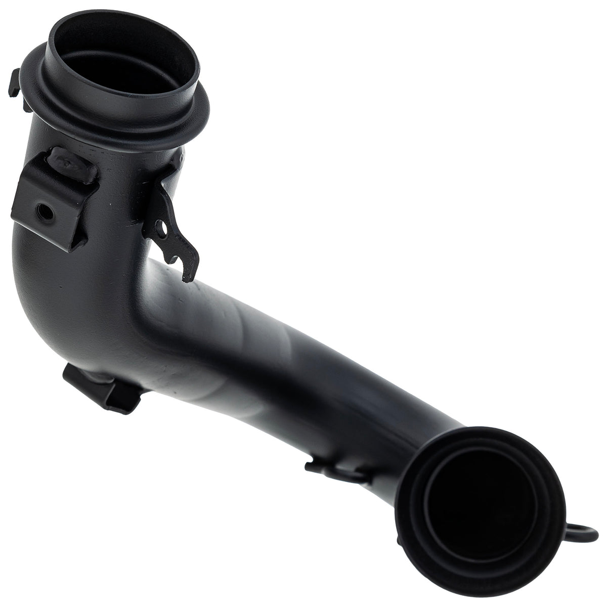 Polaris Exhaust Pipe Weldment 1262037-489