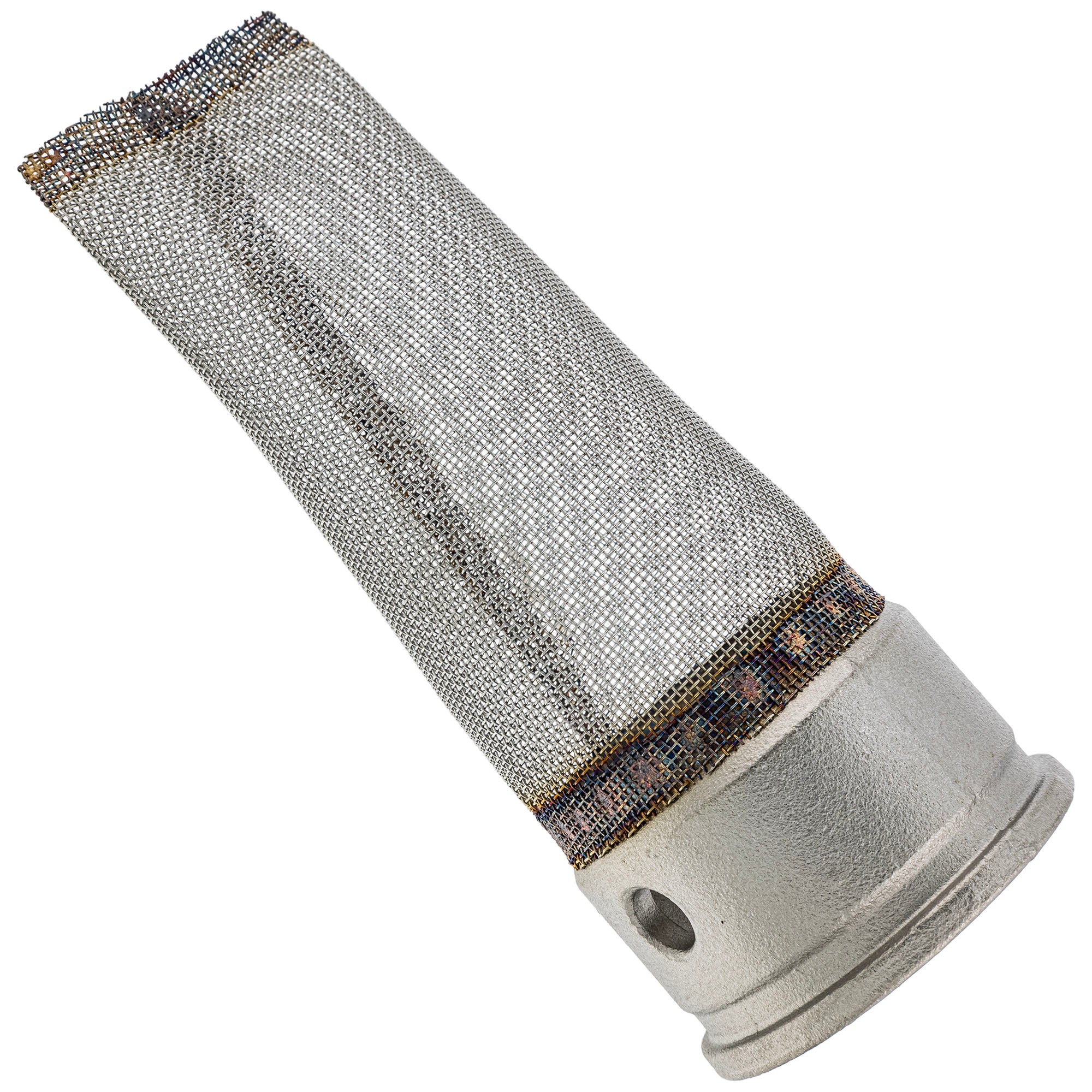 ステンレスプロペラ QUICKSILVER with Shower Handheld 016-HFM01CC HydroFuse™ Chrome Polished MIRAGE メンズウェア