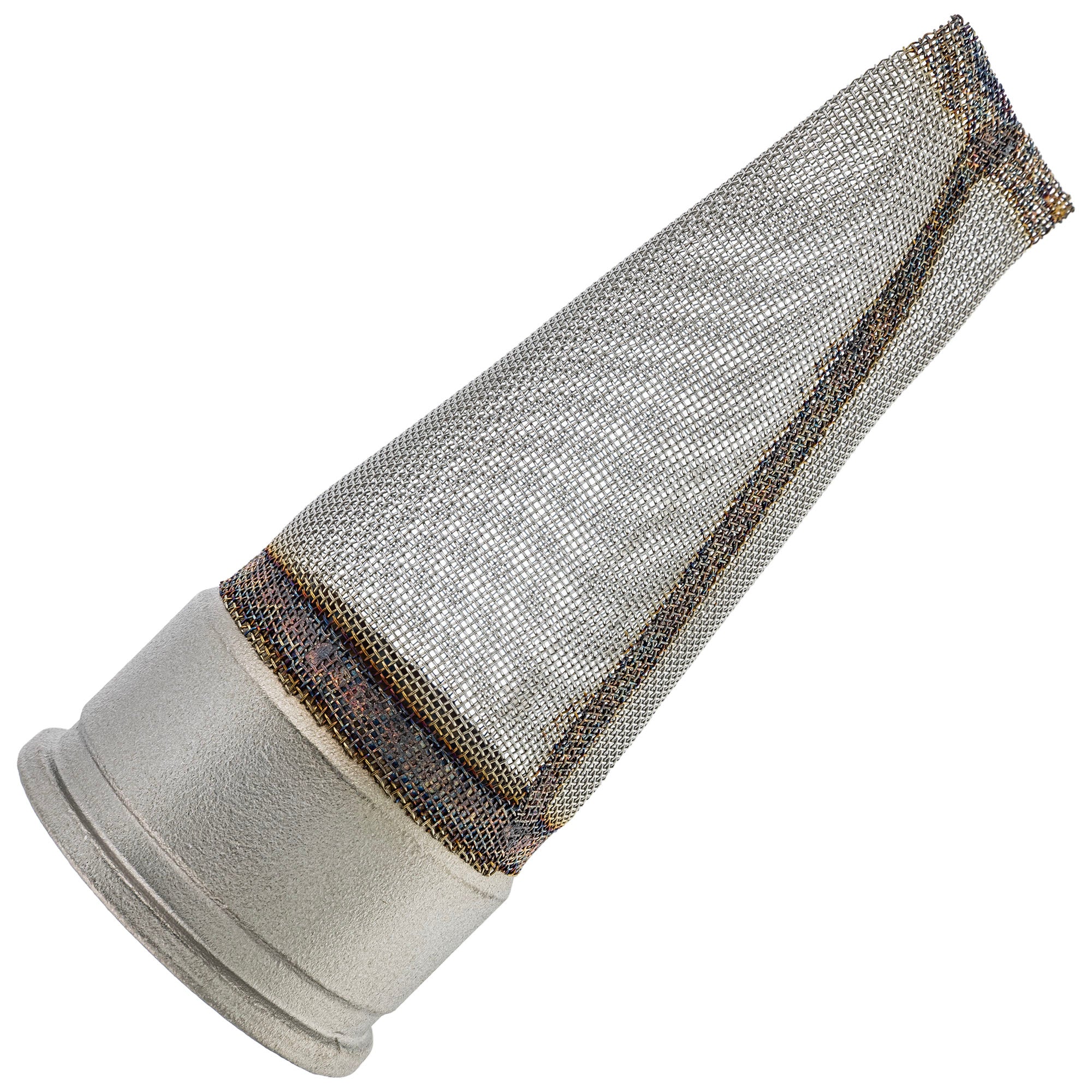 Polaris 1262123 Spark Arrestor 2011-2019 General RZR Ranger ACE Crew XP 570 1000 900 OEM