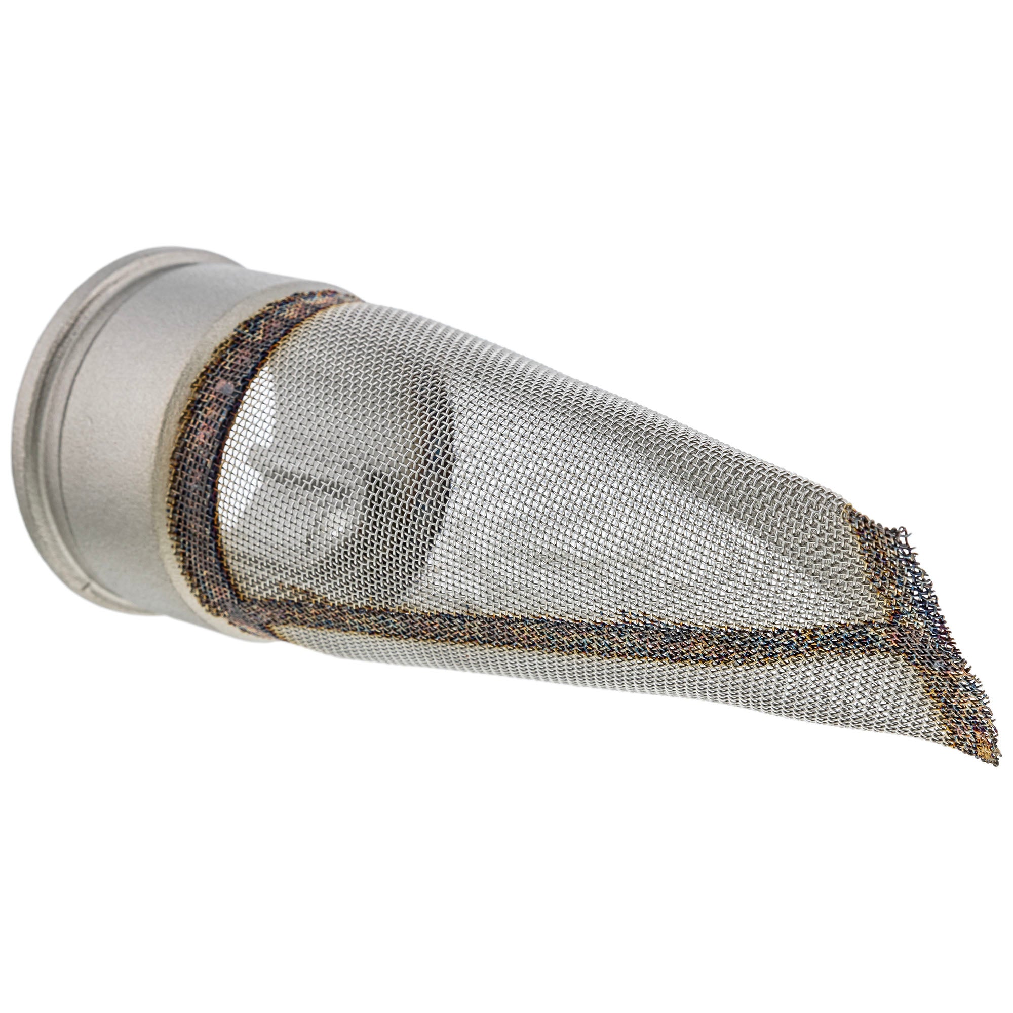 Polaris 1262123 Spark Arrestor 2011-2019 General RZR Ranger ACE Crew XP 570 1000 900 OEM