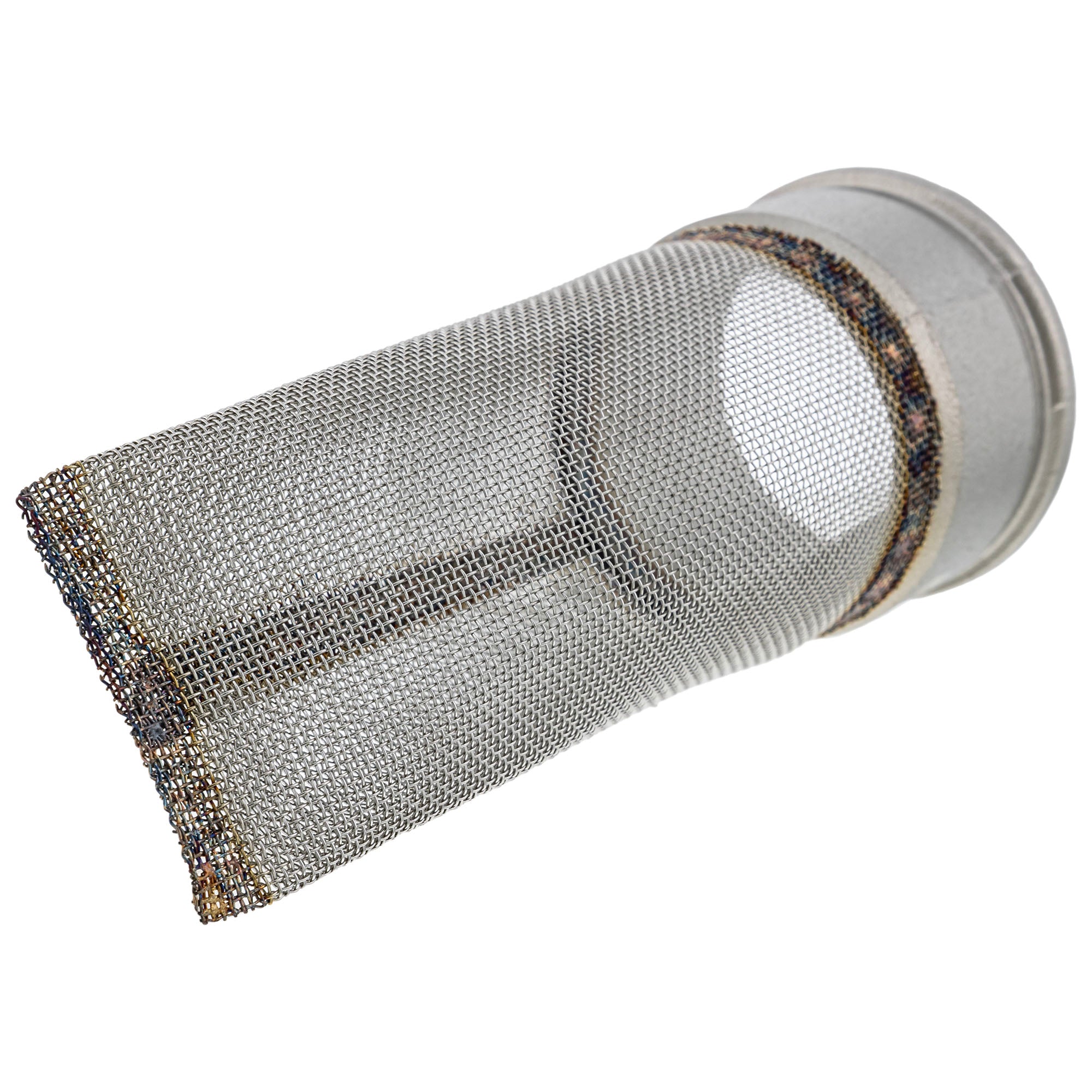 Polaris 1262123 Spark Arrestor 2011-2019 General RZR Ranger ACE Crew XP 570 1000 900 OEM