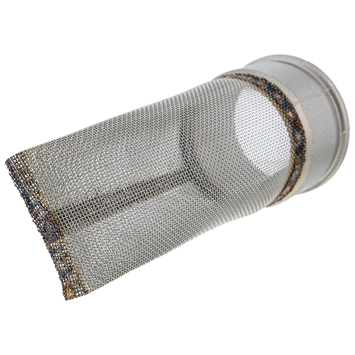 Polaris 1262123 Spark Arrestor 2011-2019 General RZR Ranger ACE Crew XP 570 1000 900 OEM