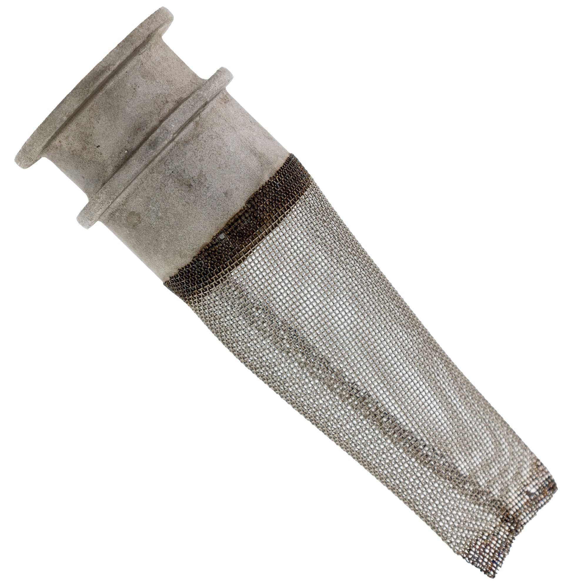 Polaris 1262132 Exhaust System Spark Arrestor RZR Outlaw 800 450 S 4 1261695