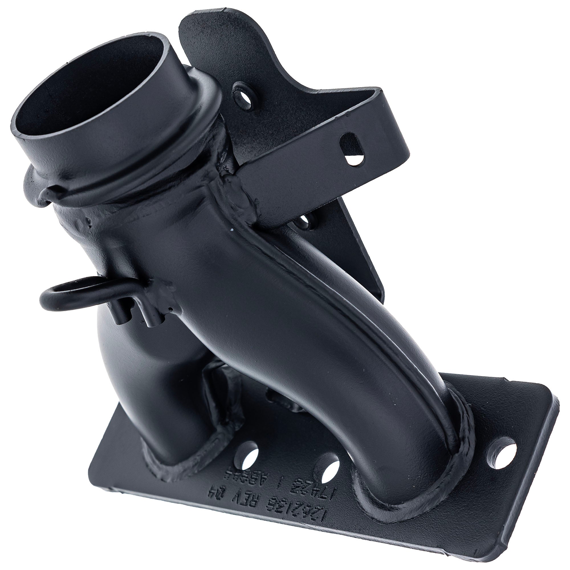 Polaris 1262138-489 Twin Exhaust Manifold Ranger 800 XP Crew 2010-2014