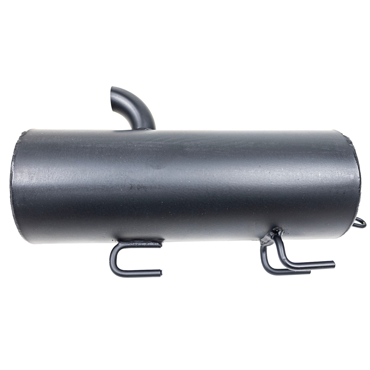 Polaris 1262207-489 Silencer Ranger 900 Crew 2011-2014