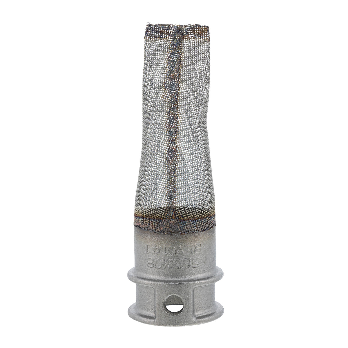 Polaris Welded Spark Arrestor 1262239