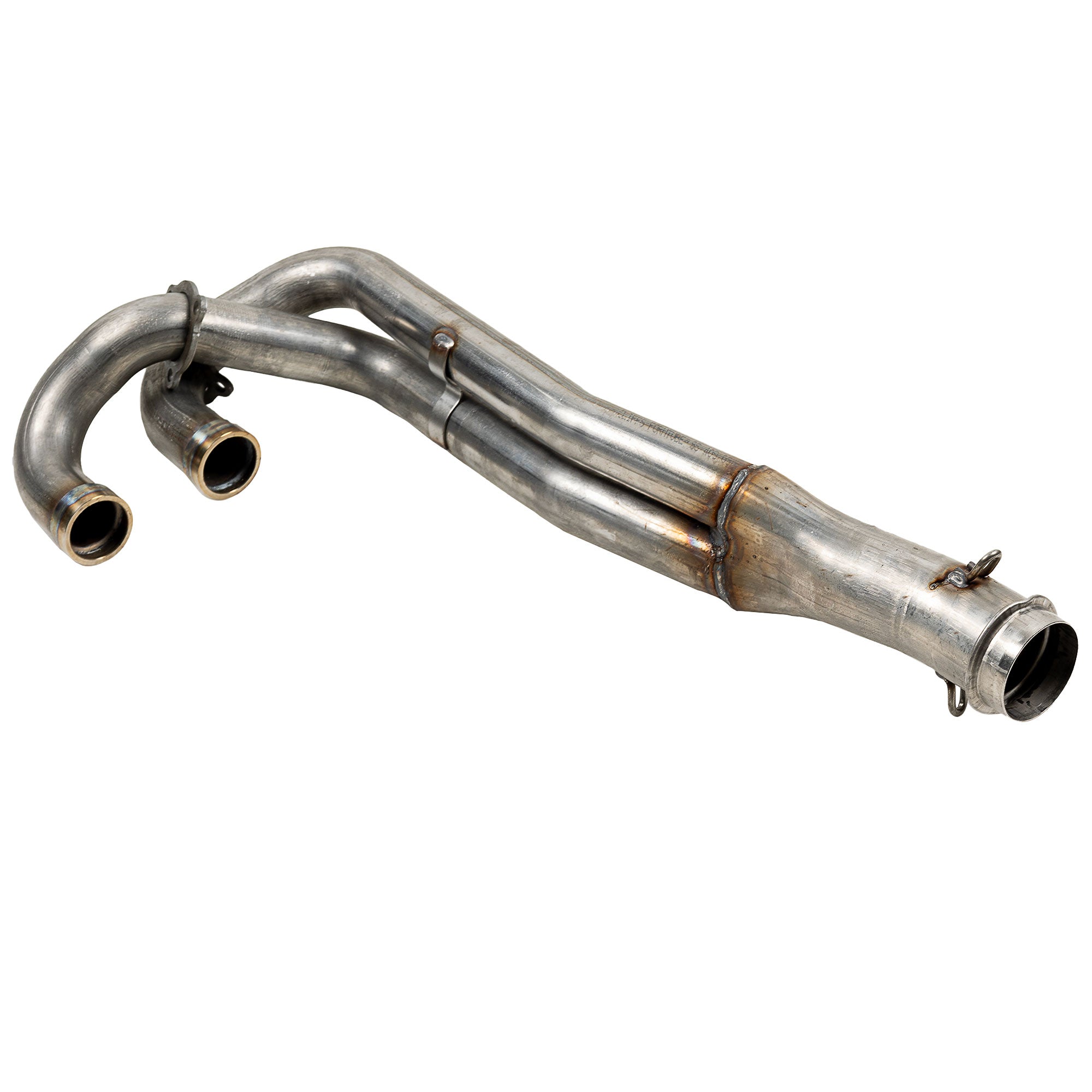 Polaris Dual Headpipe 1262260