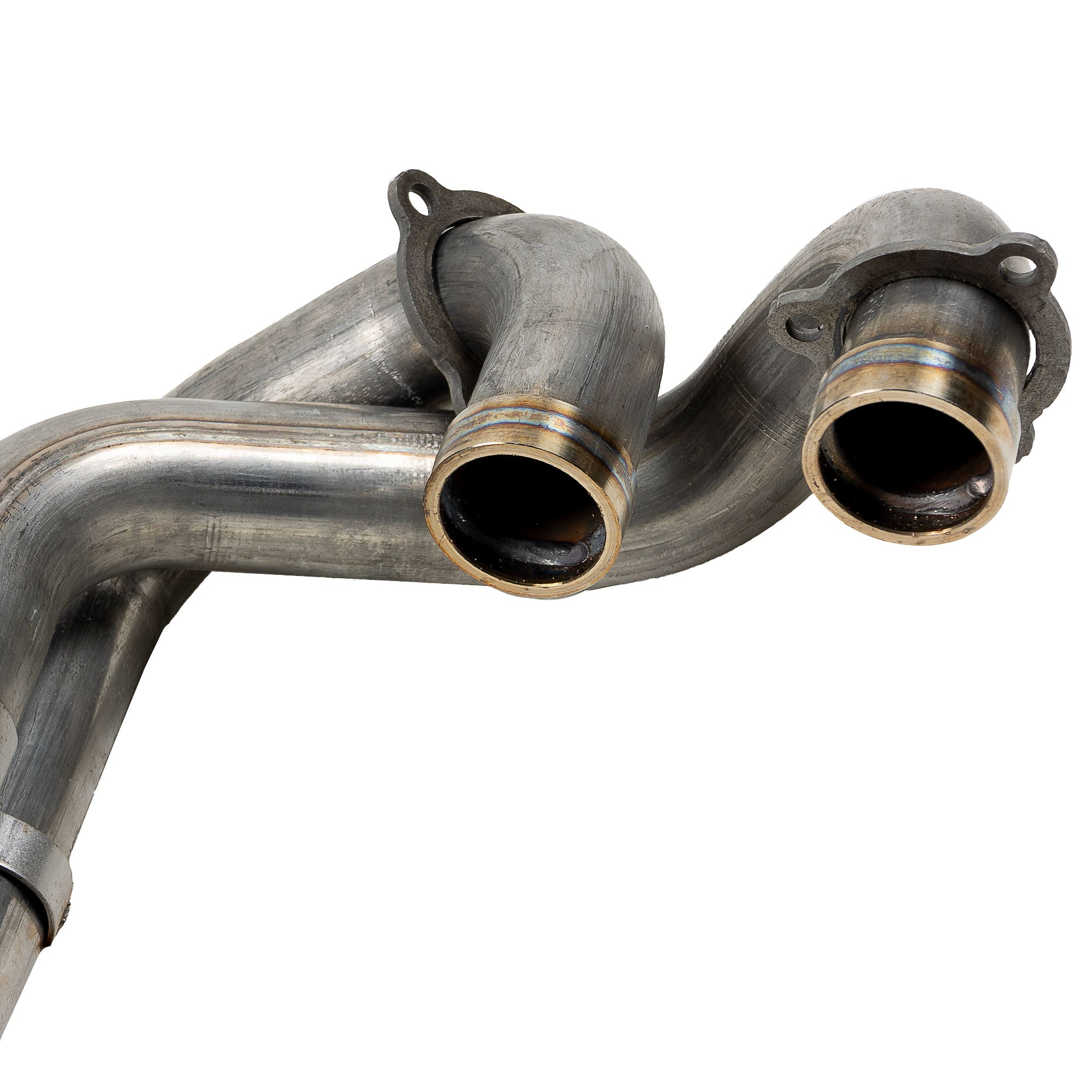 Polaris 1262260 Dual Headpipe RZR 900 XP 4 EPS Limited 1262128